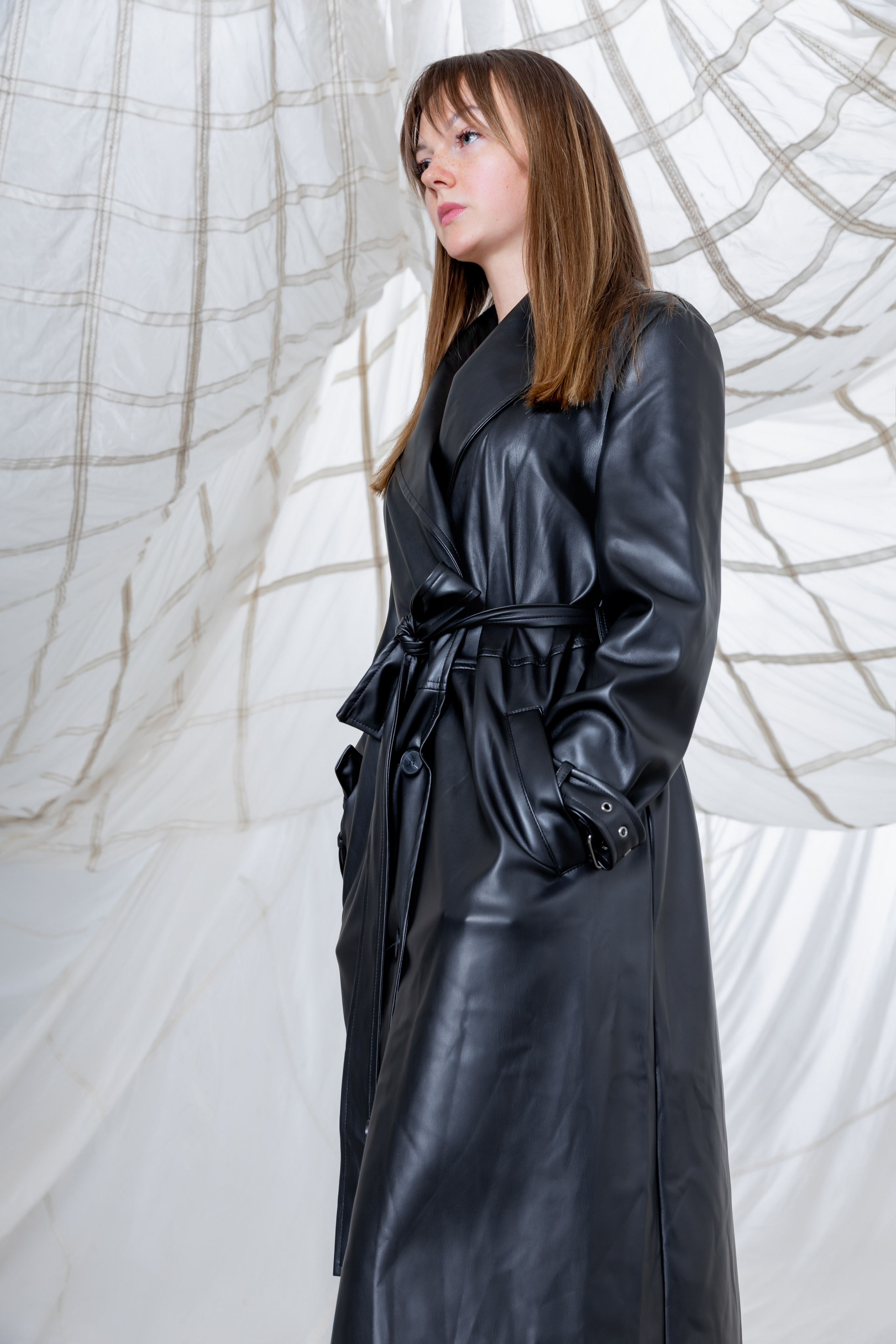 Parachute sigma age. Photographer Rena Epikhova