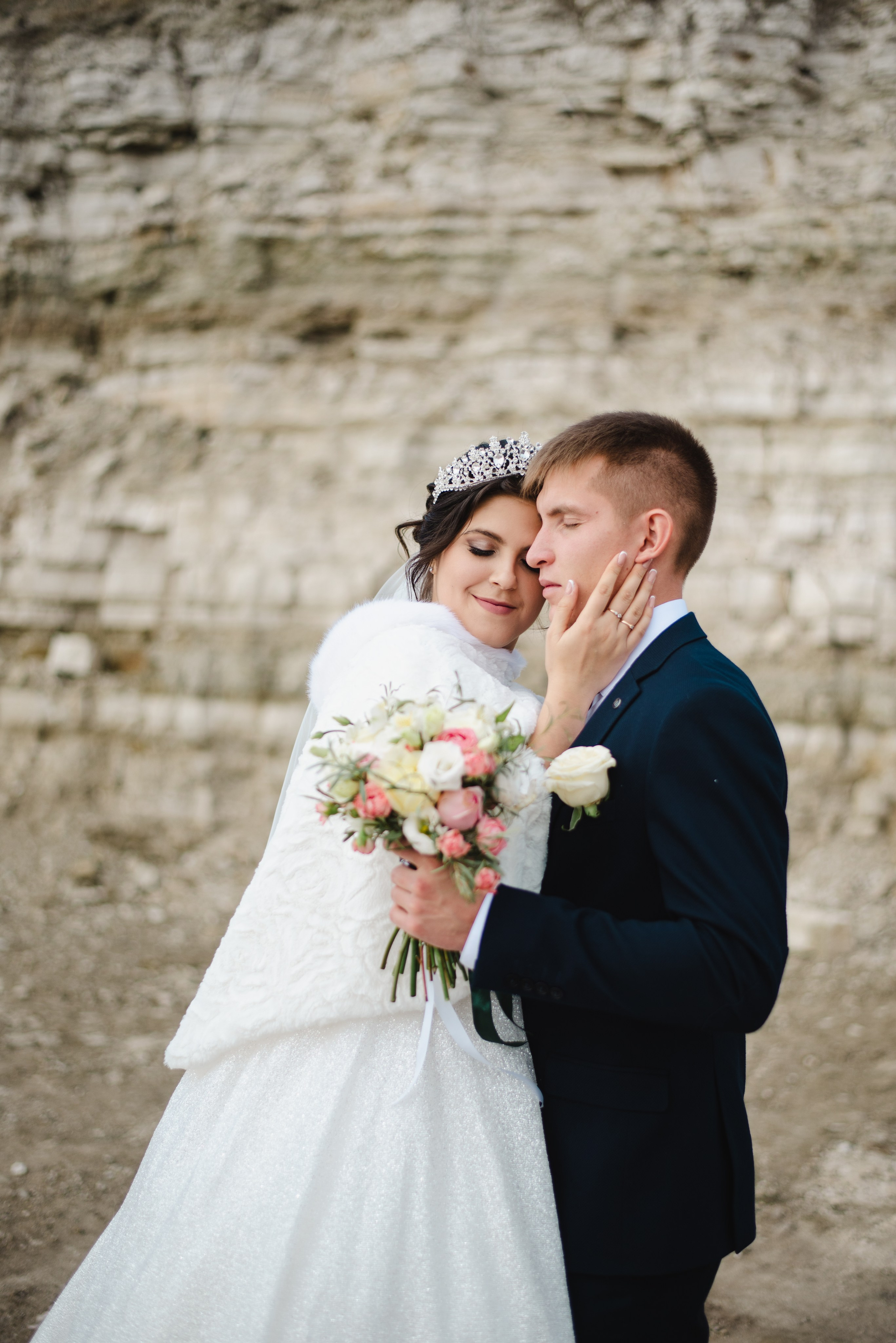Свадебный. Я — Ляйсан Веретнова, профессиональный фотограф