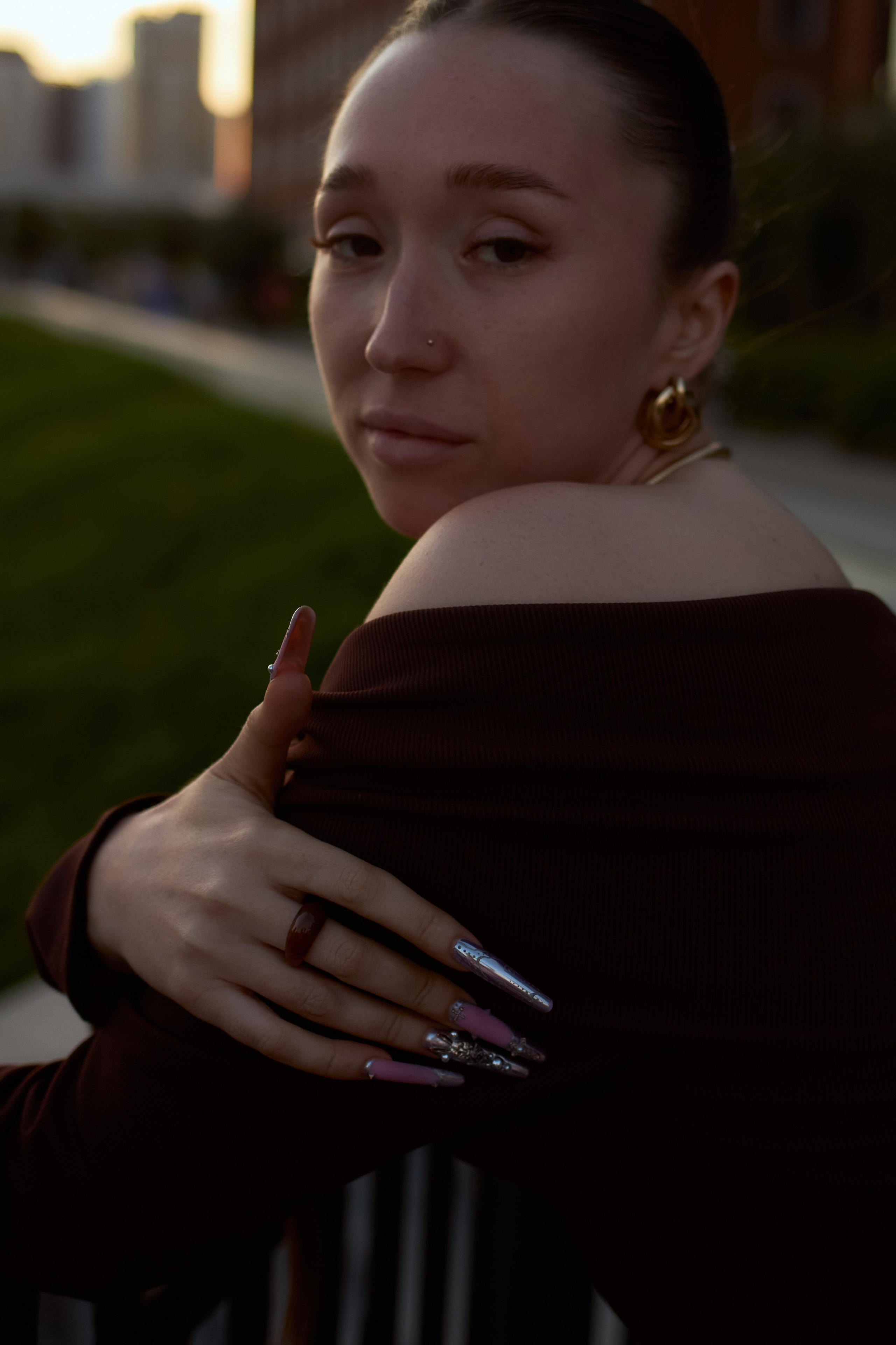 К. Фотограф Екатеринбург Елена Минина