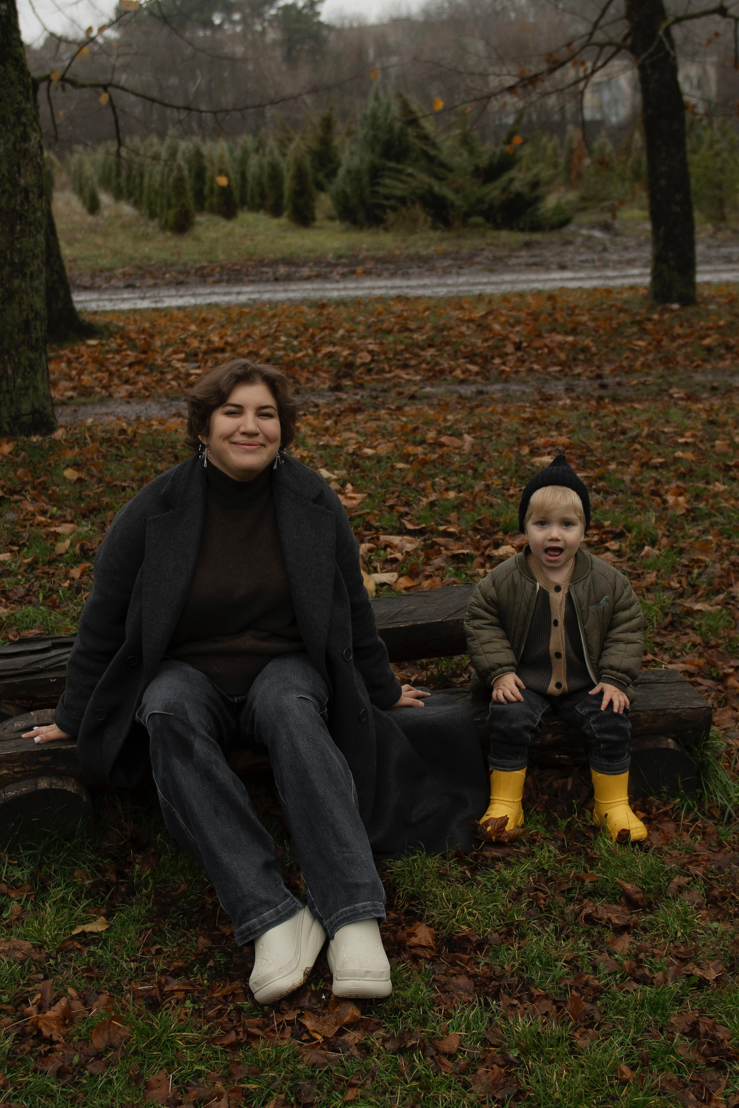 Счастье в желтых сапогах. Свадебный и женский фотограф в Ставрополе Вика Лексеева