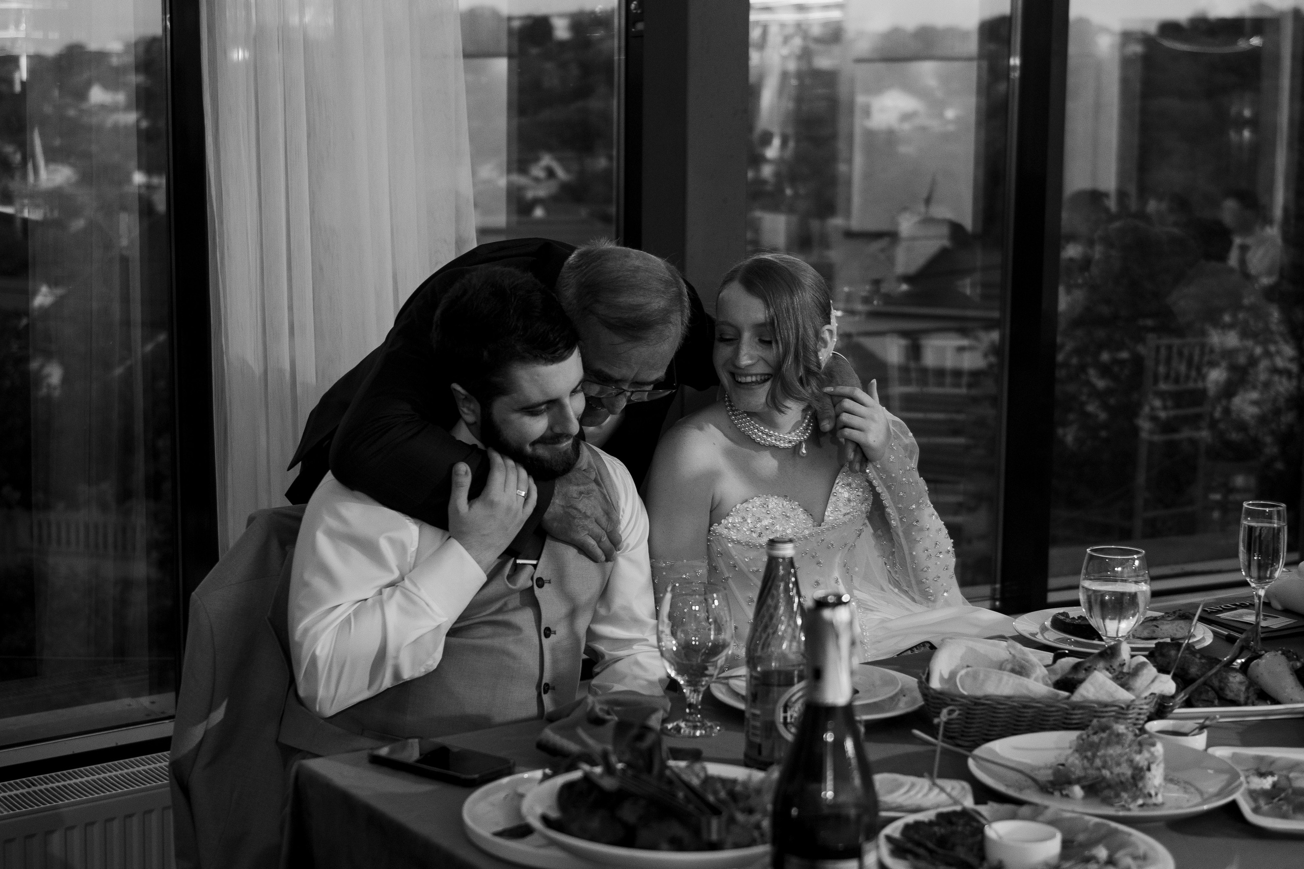 Рыжий ретро-Роман. Свадебный и женский фотограф в Ставрополе Вика Лексеева