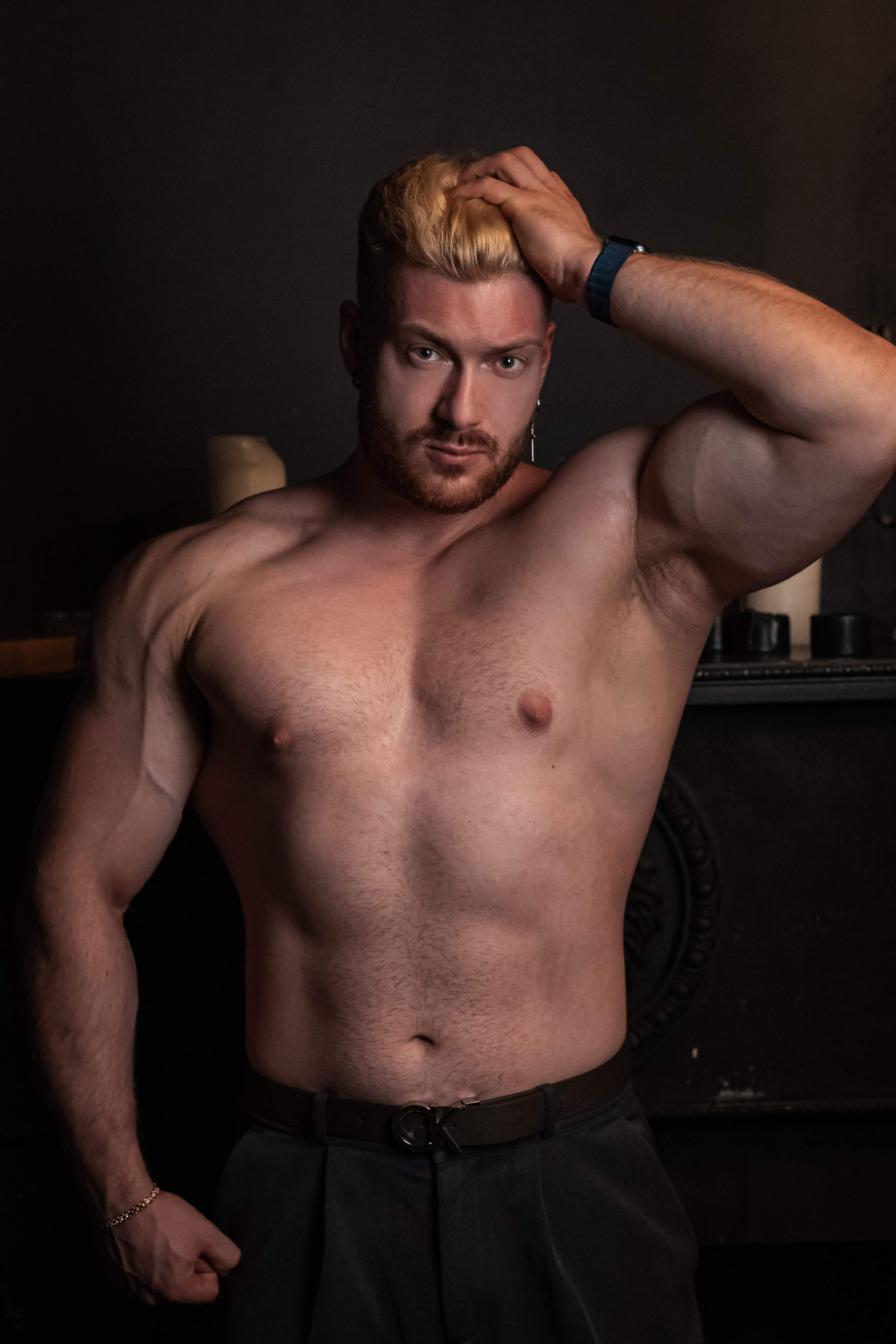 Alina & Nikita. Фотограф Вадим Чепрасов | Санкт-Петербург