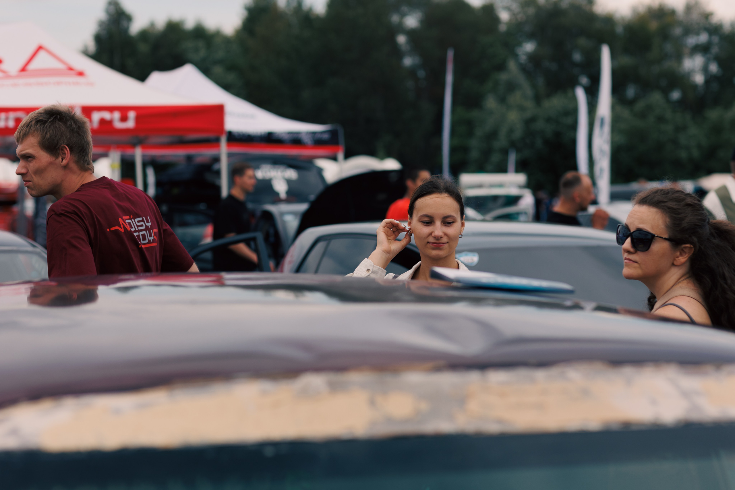 Noisy Toys | Top Battle Fest 2025. Фотограф Вадим Чепрасов | Санкт-Петербург