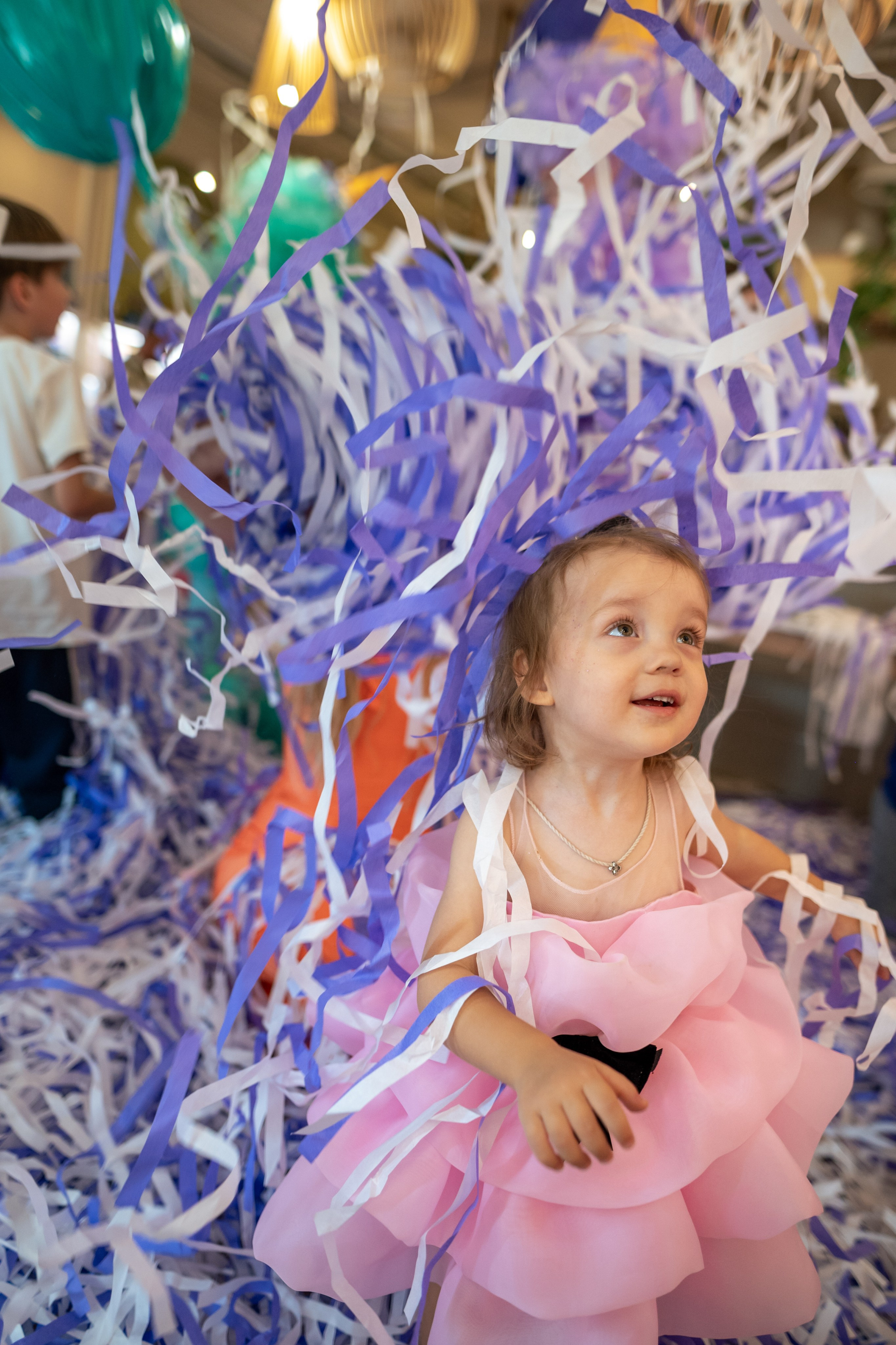 Детские Праздники