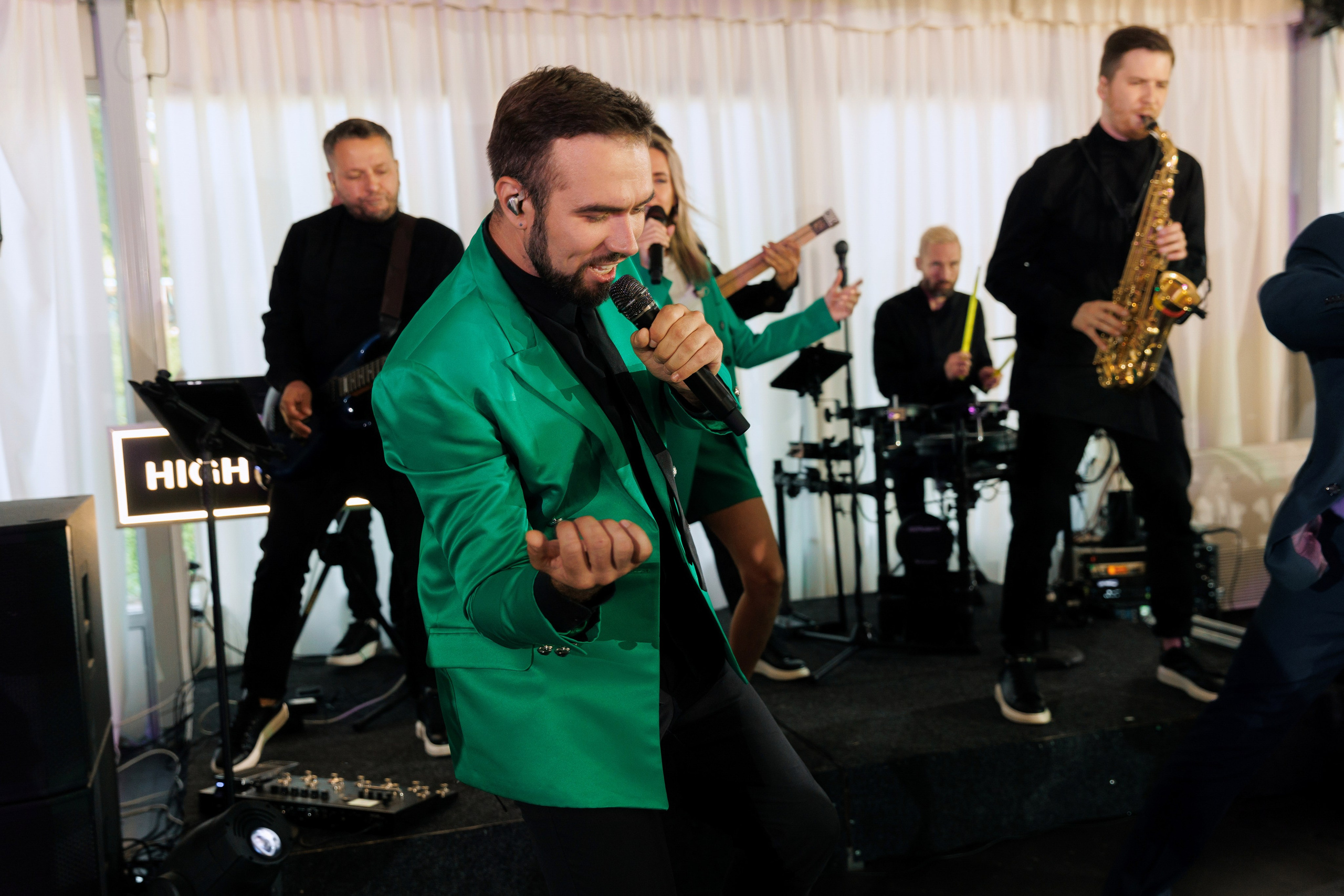 Денис & Татьяна — Санкт-Петербург. Свадебный фотограф Ричард Конвенсаров Wedding Photographer Richard & I