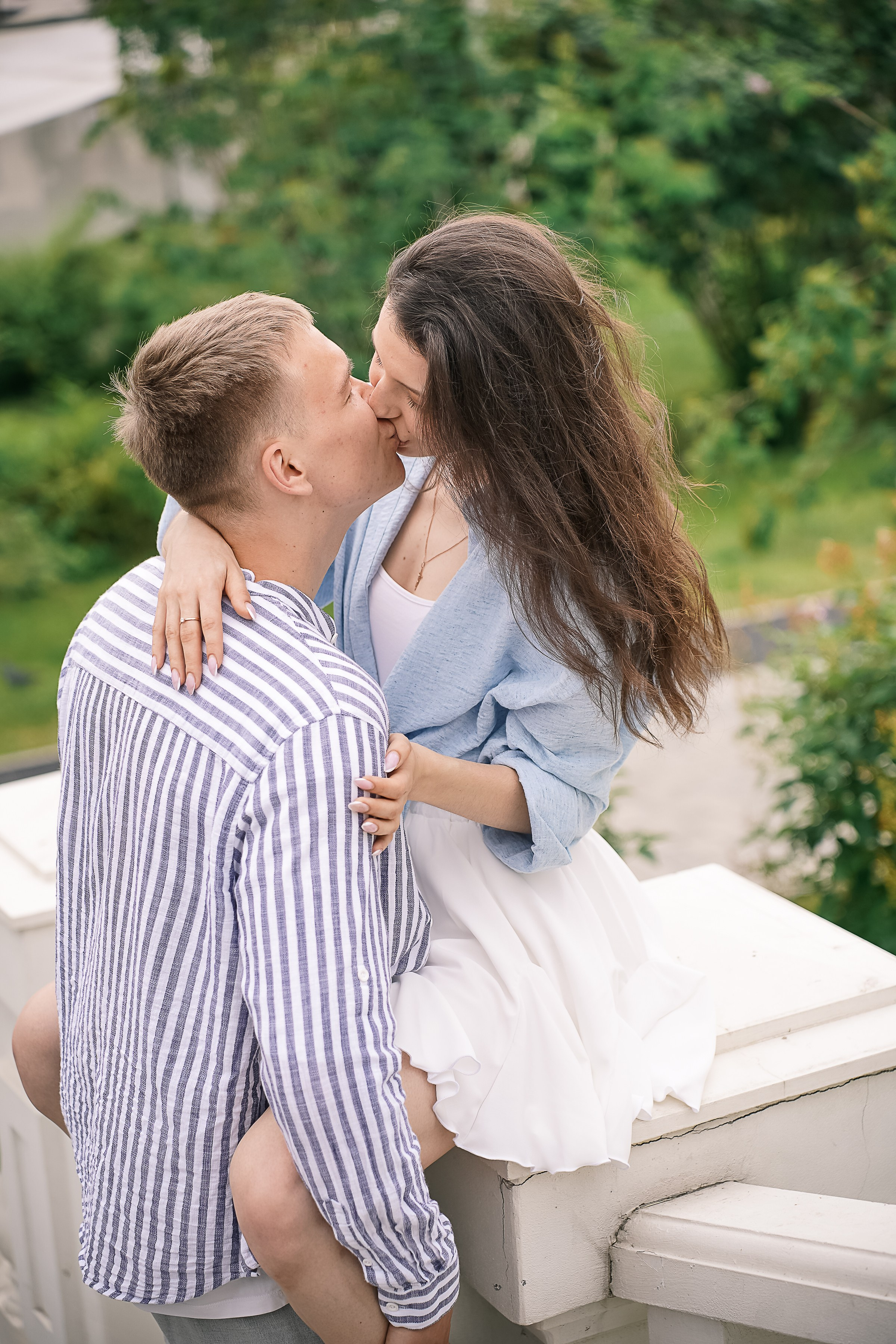 LoveStory. Фотограф в Казани Алина Абдуллина