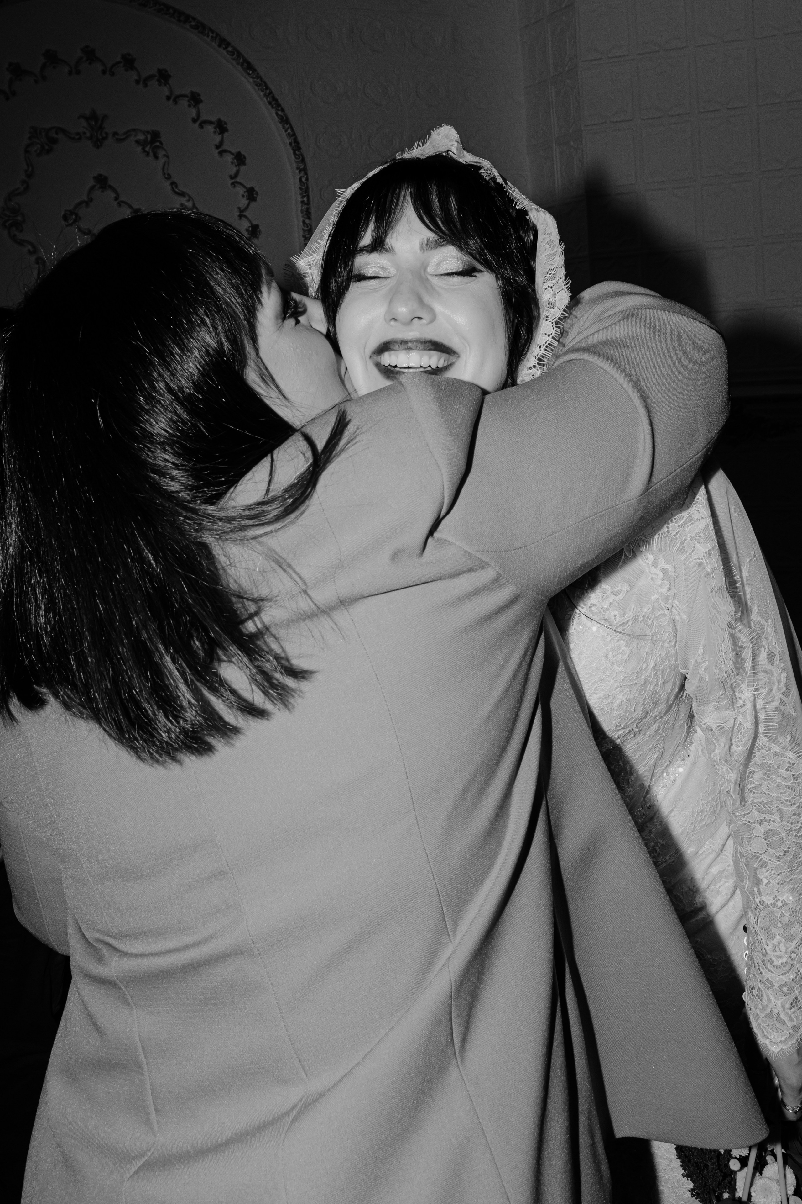 Свадьба Лены и Миши. Свадебный и семейный фотограф Женя Добрянская в Нижнем Новгороде