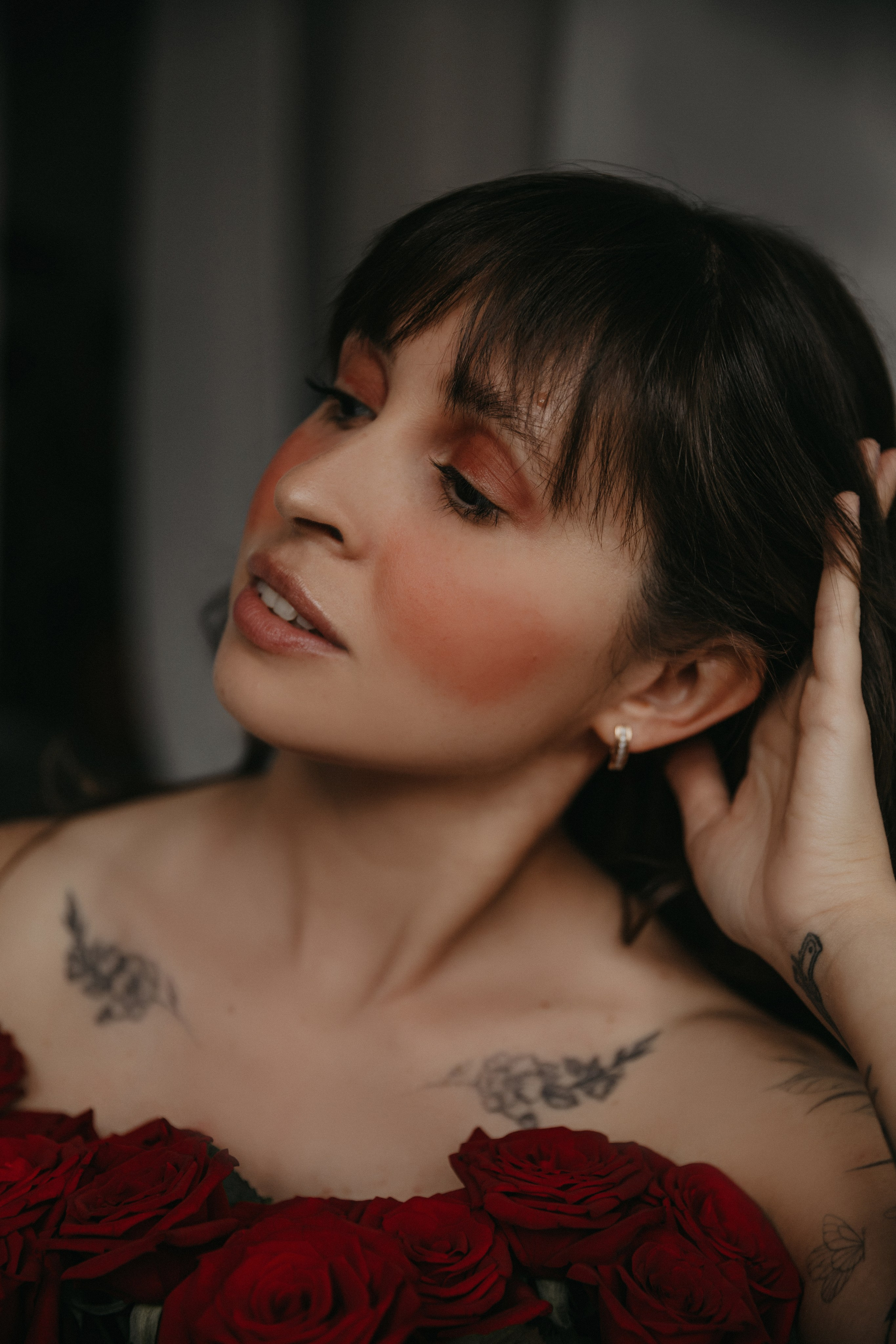 Анастасия. Фотограф в Санкт-Петербурге Ангелина Волкова