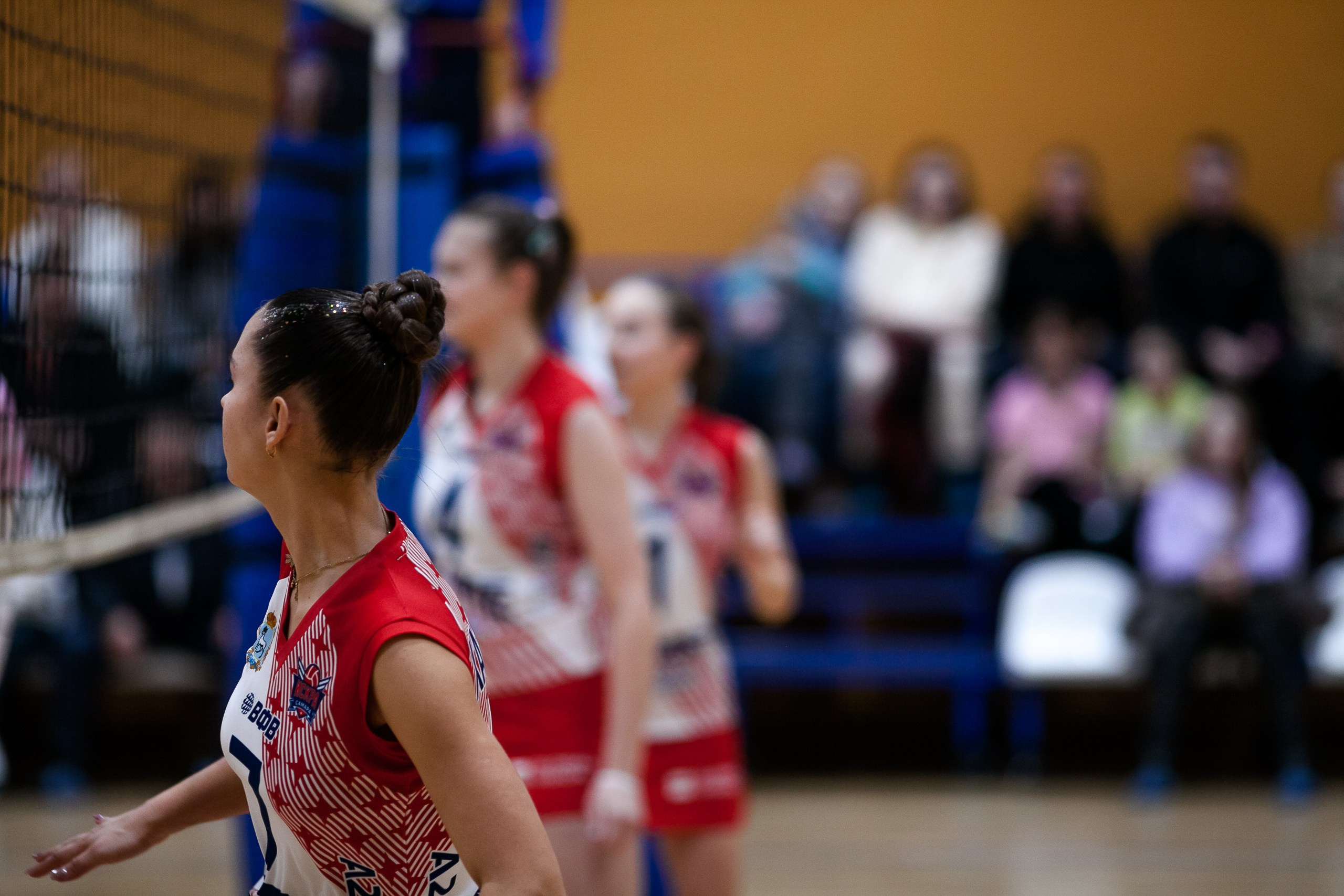 СШ11 — Искра / 1 игра. Фотография