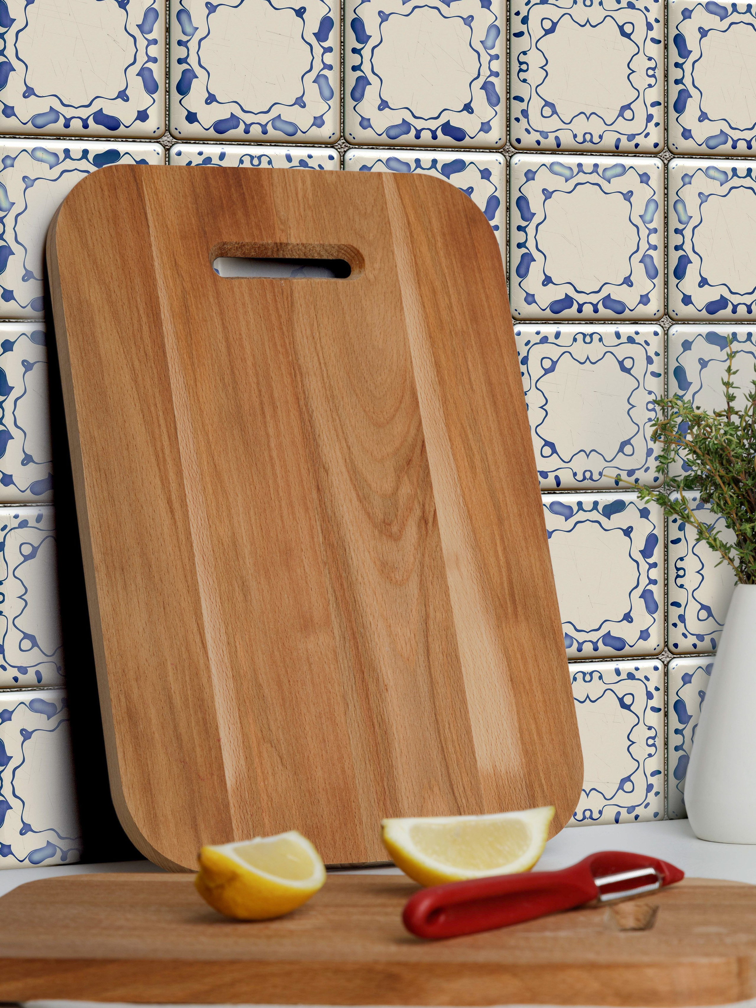 Доска разделочная 