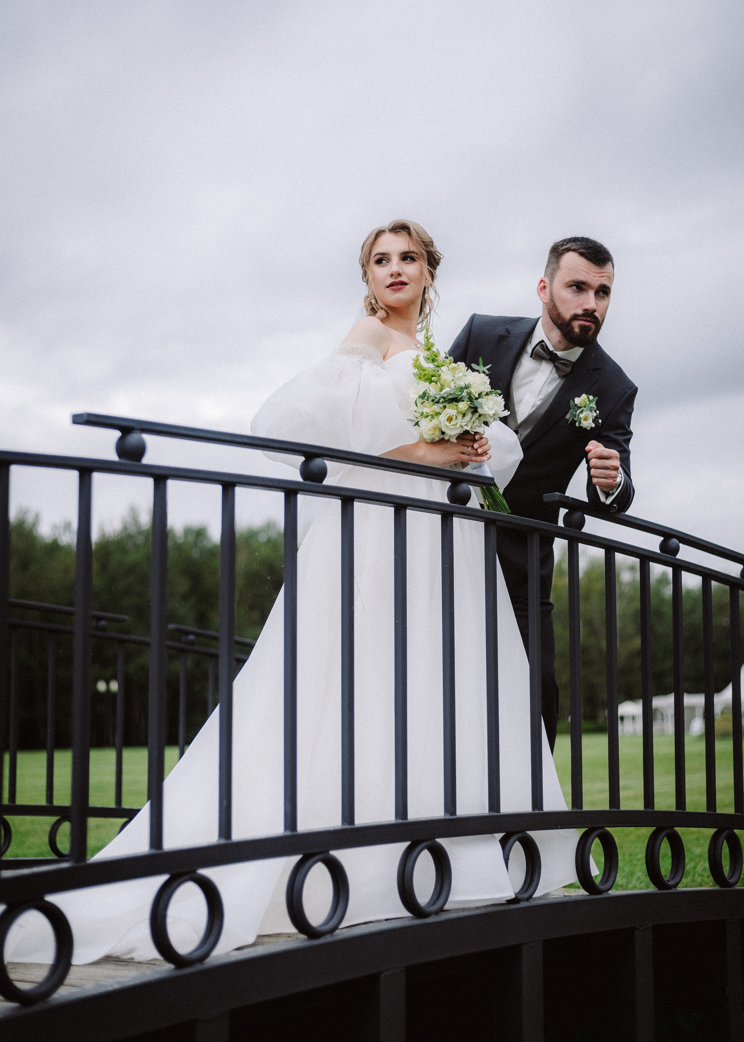 Свадьба. Андрей Малахов — Фотограф в Хабаровске