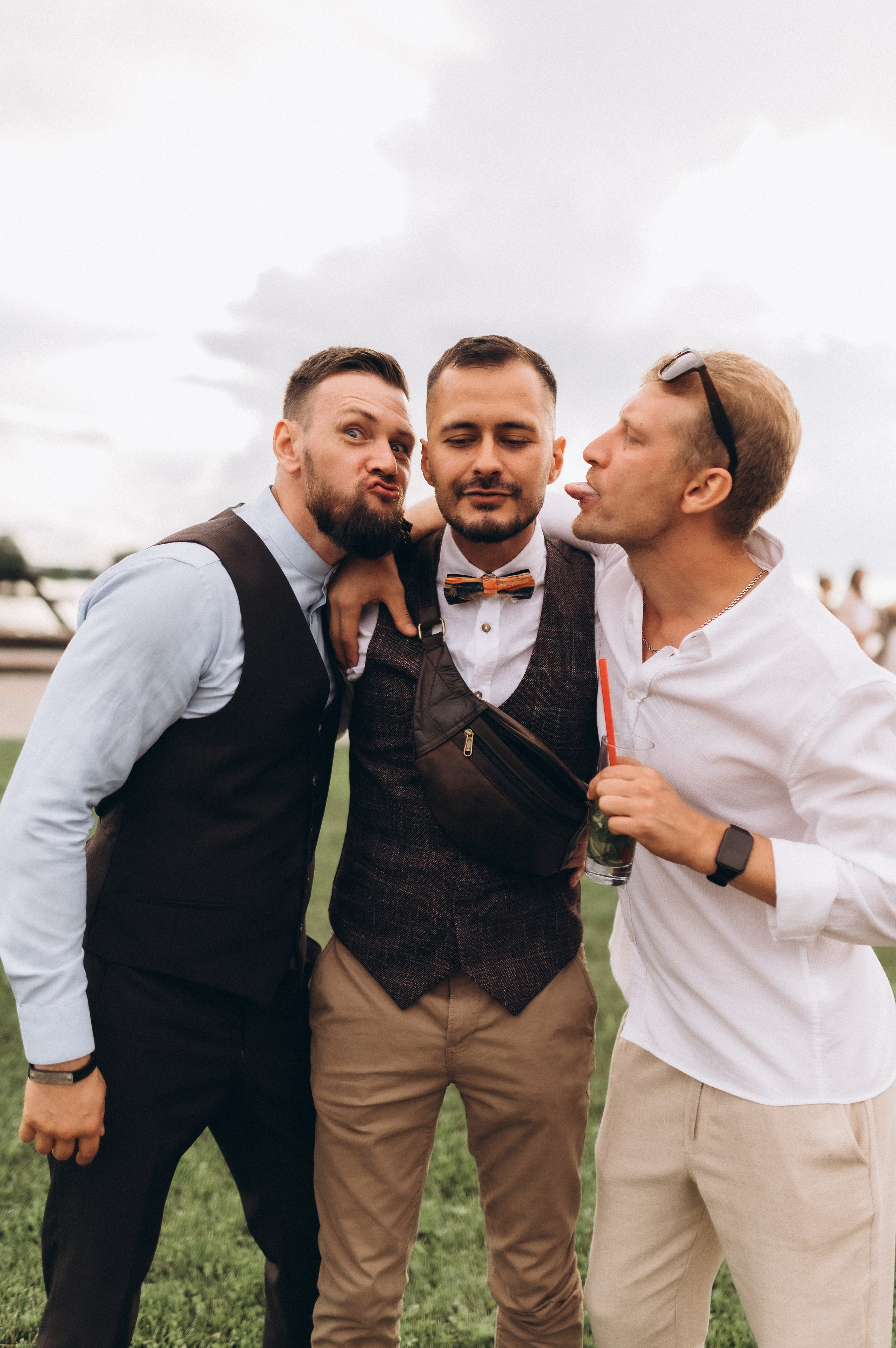 Свадьба в стиле Бохо (банкет). Фотограф ПИТЕР СПБ Надежда Баранова