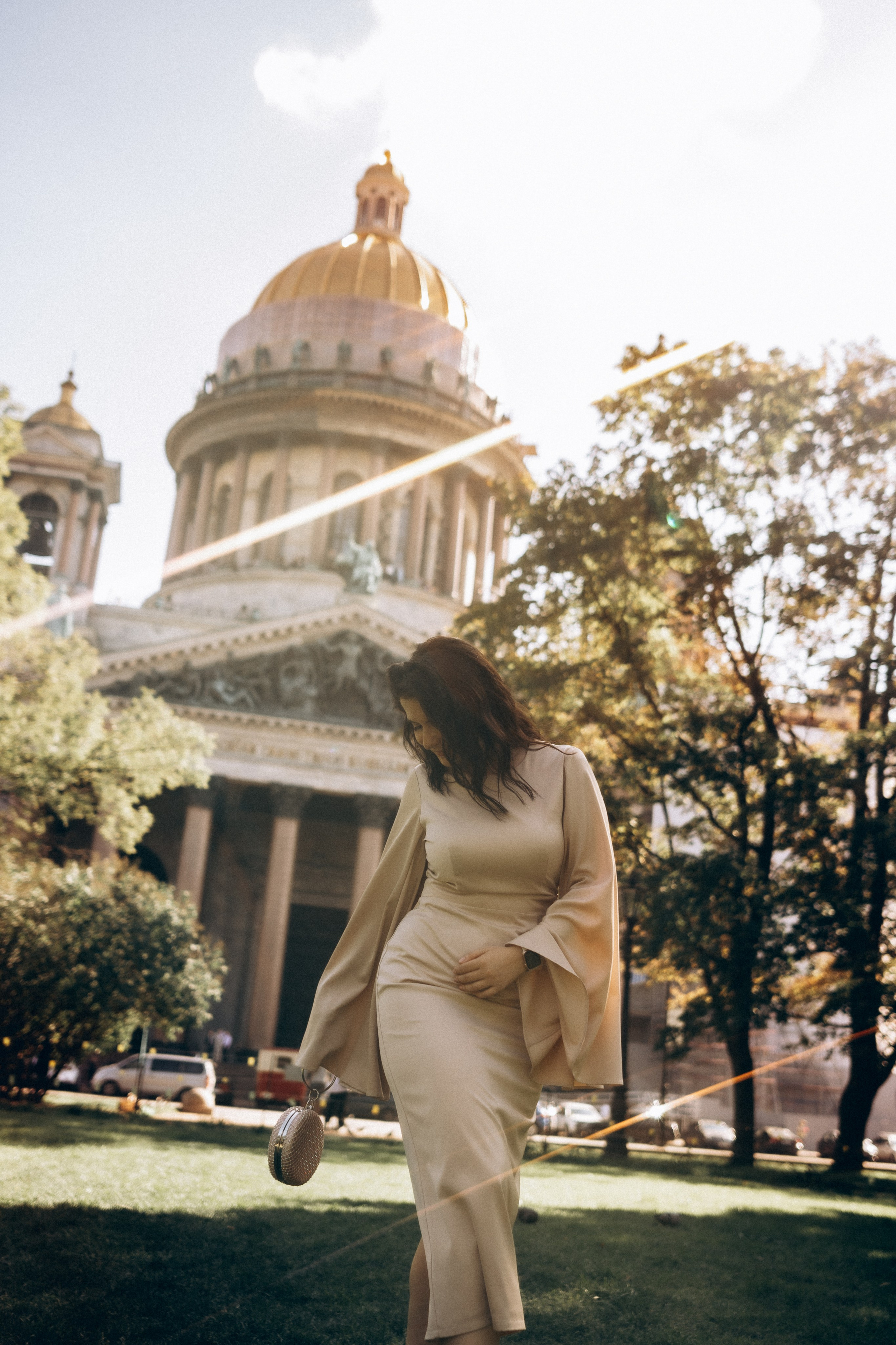 Индивидуальная фотопрогулка Спб. Фотограф ПИТЕР СПБ Надежда Баранова