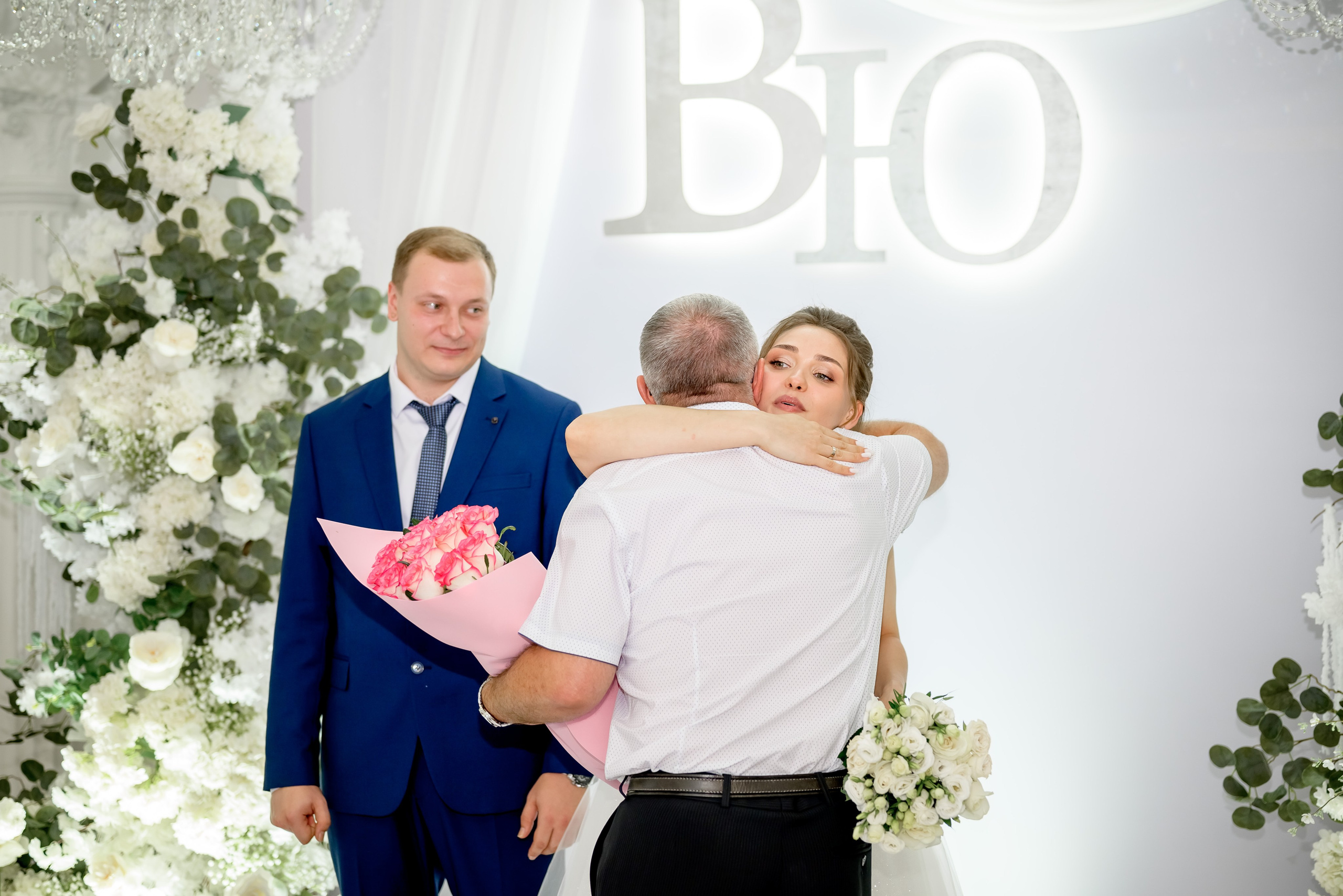 Банкетная часть (1). Юлия Басня семейный и свадебный фотограф в Донецке