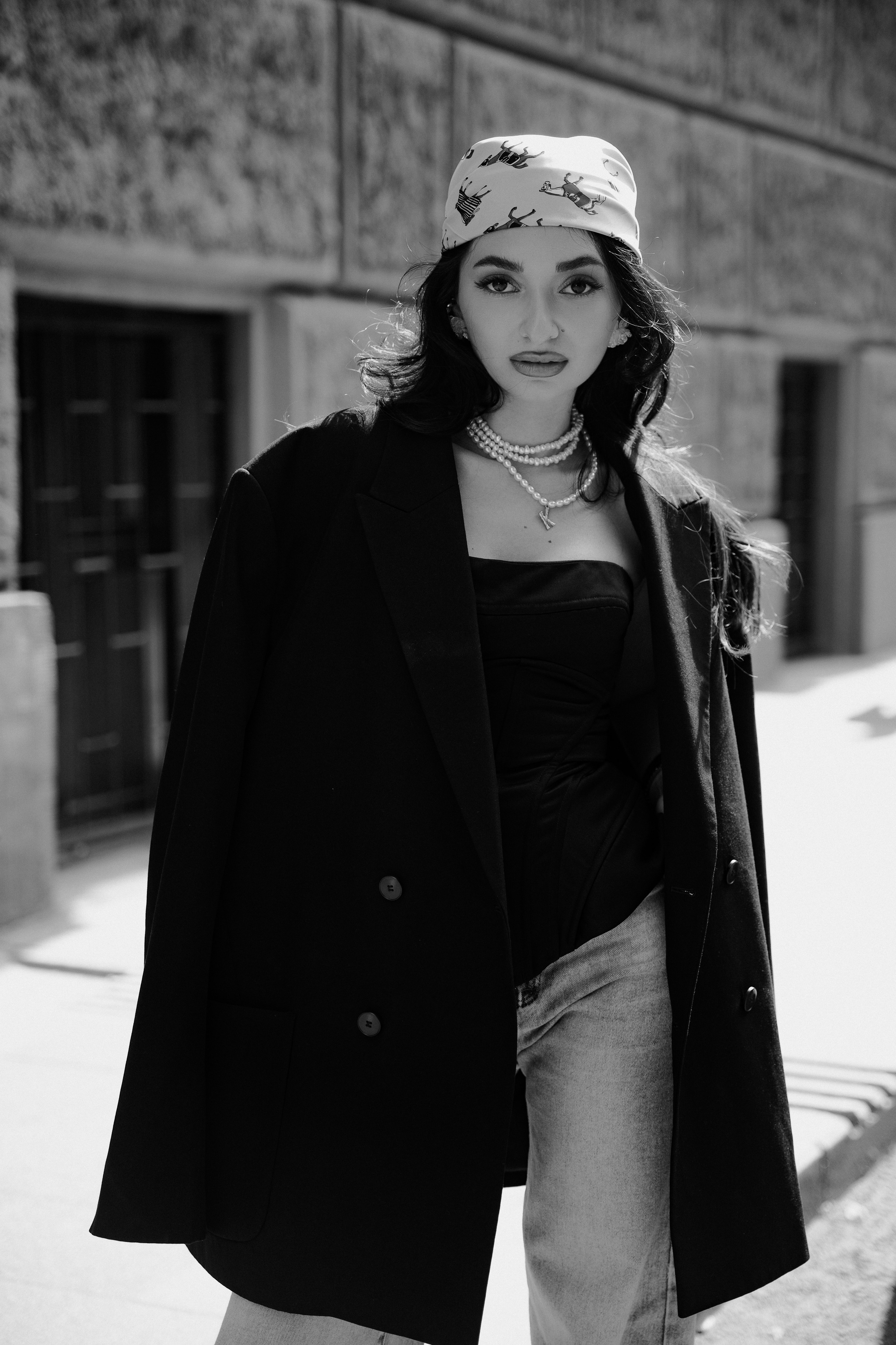 KRIS. Фотограф Москва