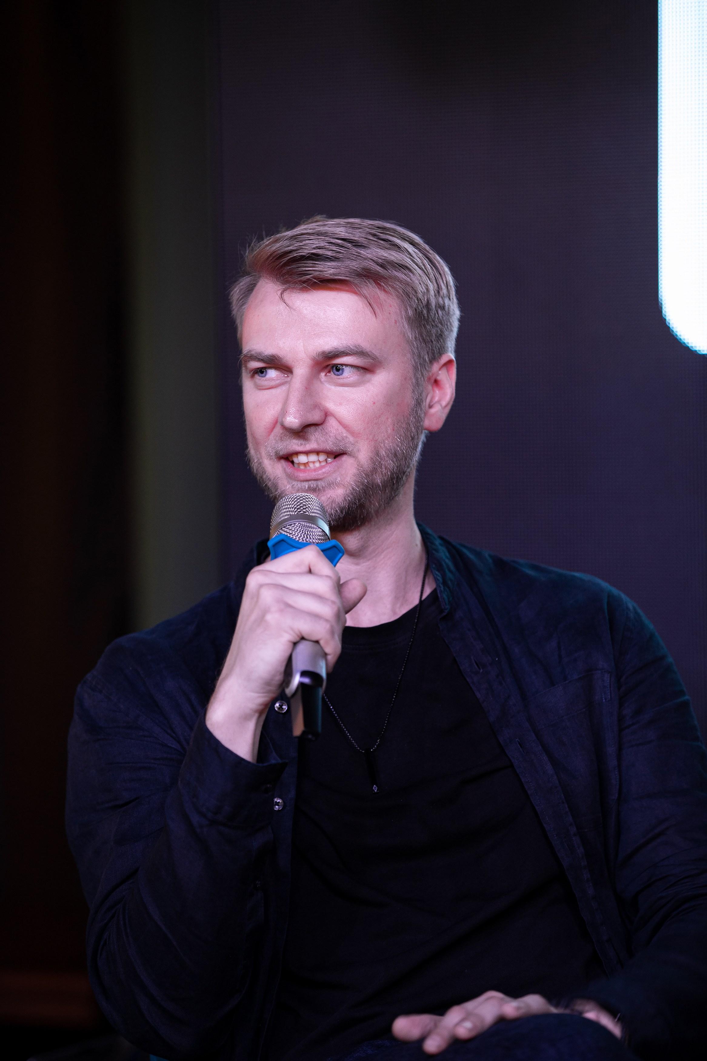 Медиа нетворкинг. Репортажный и fashion фотограф в Москве Сергей Бардин