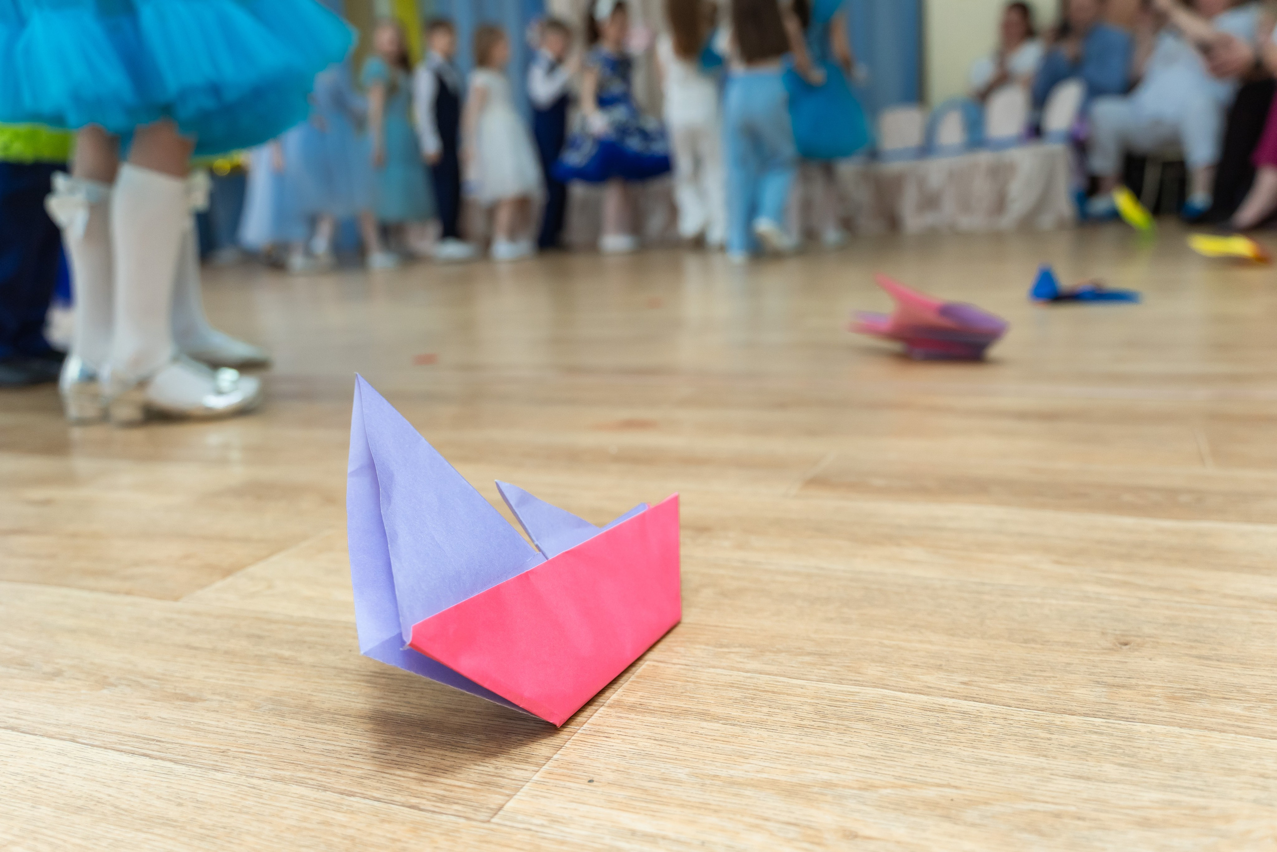 Фотосессия на Выпускной в детском саду. Свадебный и семейный фотограф в Омске Белозерова Александра