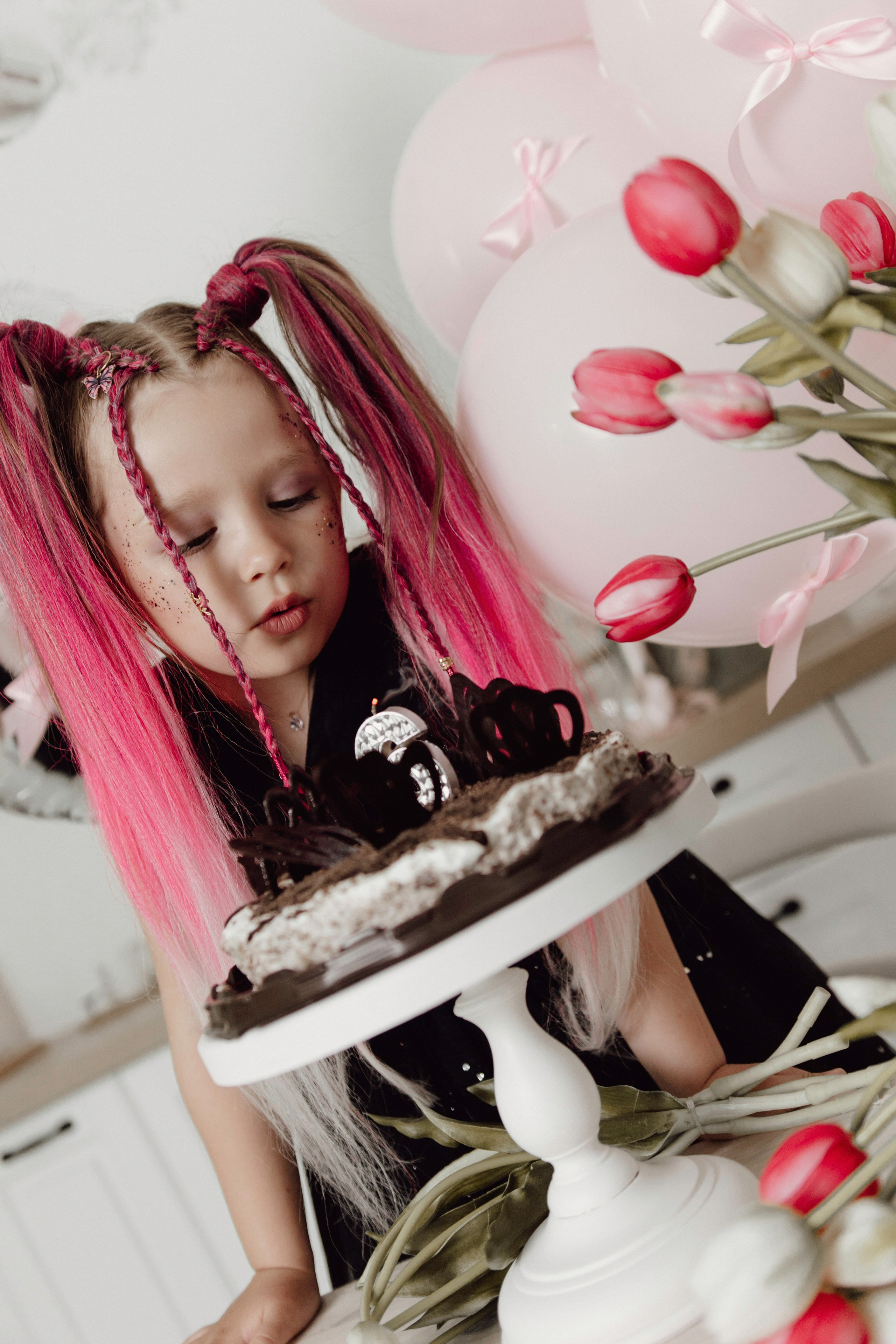 Ульяне 6 лет. Фотограф в Кирове и Кирово-Чепецке Валерия Шиляева