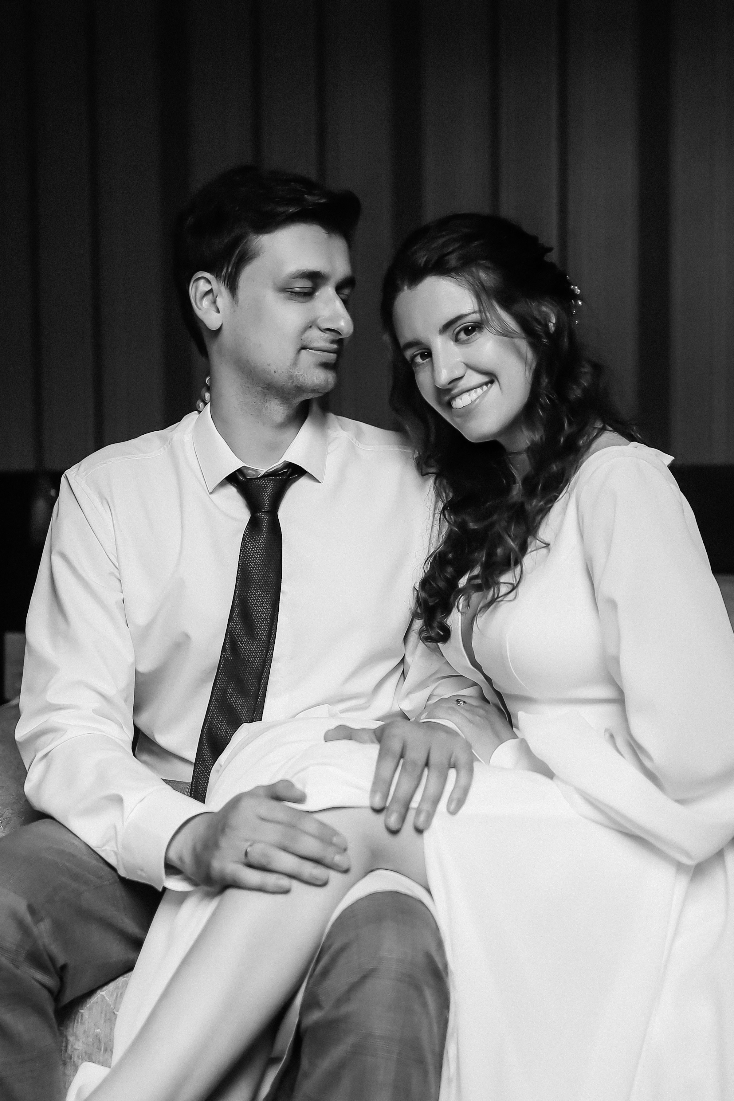 Никита и Алиса. Фотограф в Кирове и Кирово-Чепецке Валерия Шиляева