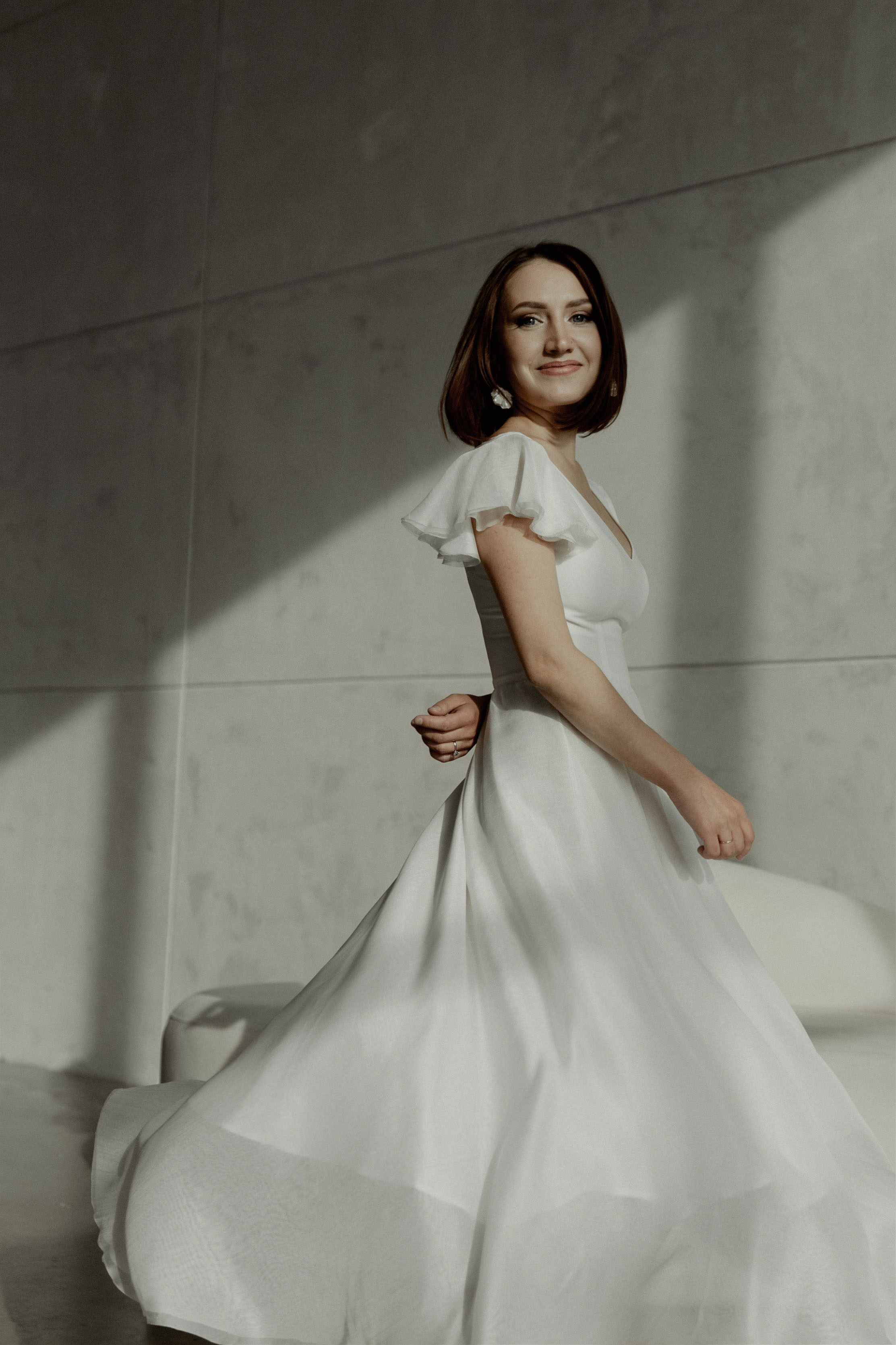 Мария. Фотограф в Кирове и Кирово-Чепецке Валерия Шиляева