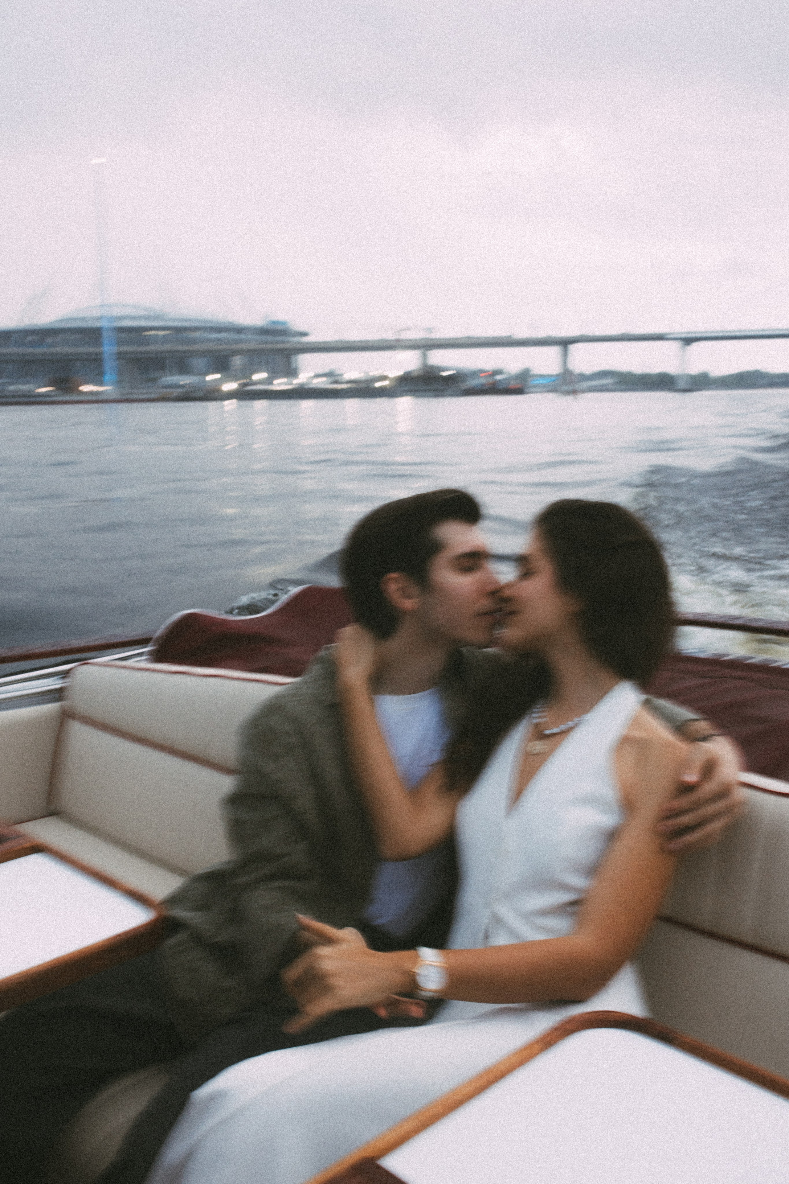 C & B | Санкт-Петербург. Фотограф Екатерина Амбрушкевич