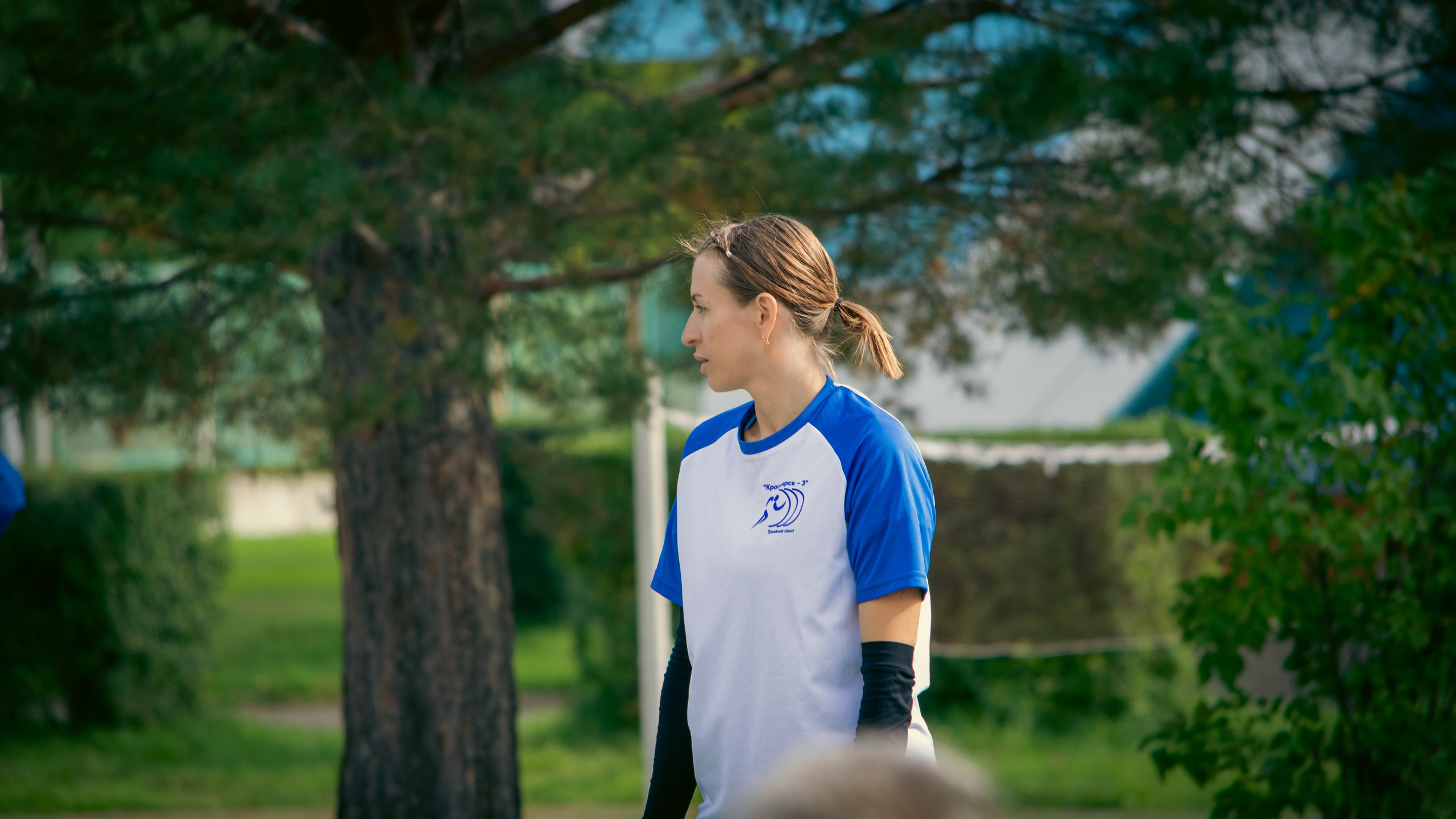 III Летняя Спартакиада 2025 Министерства социальной политики Красноярского края. G G L V D M T R | Фотограф в Красноярске