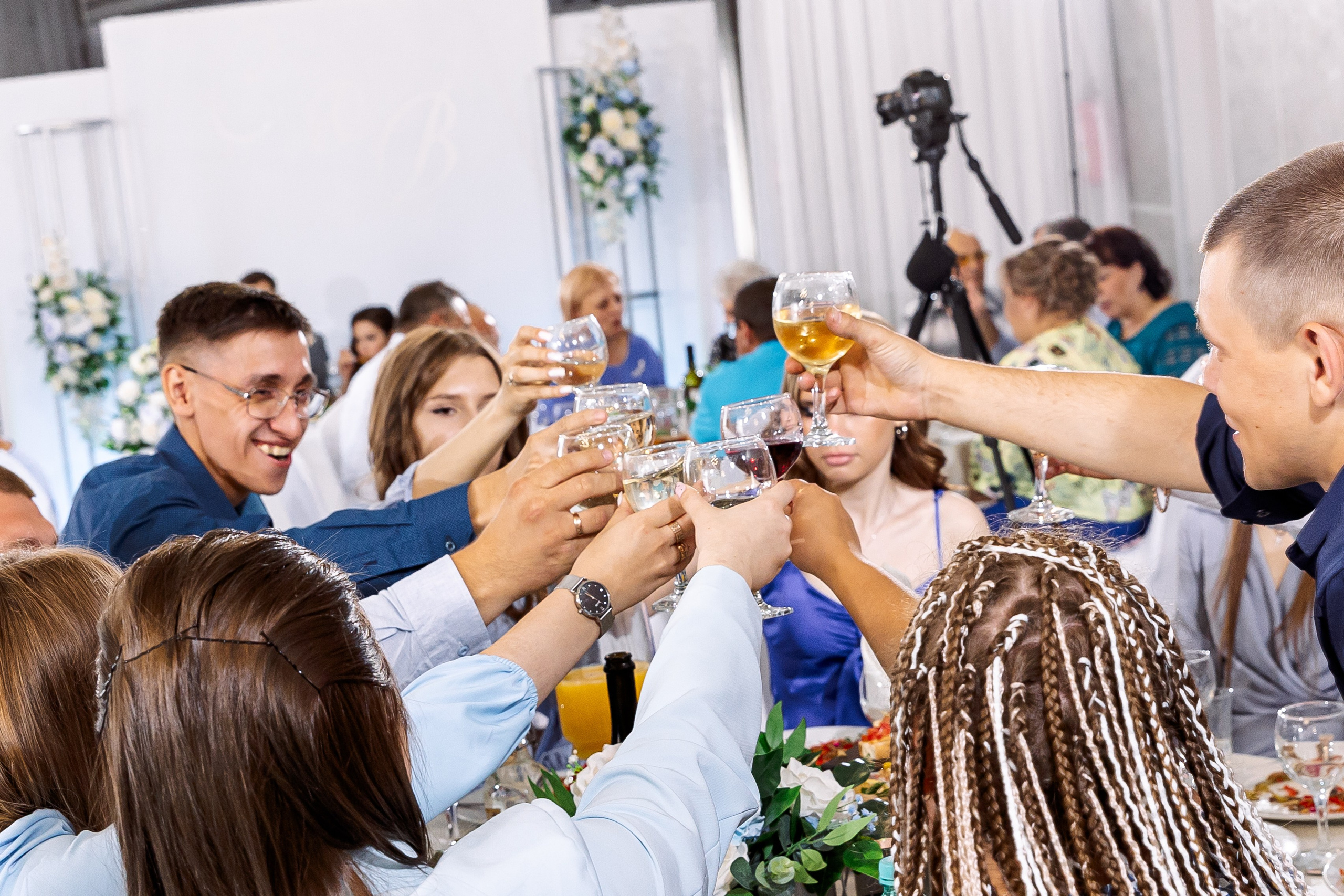 Сергей и Валерия. Свадебный и семейный фотограф в Челябинске Юлия Ишимова