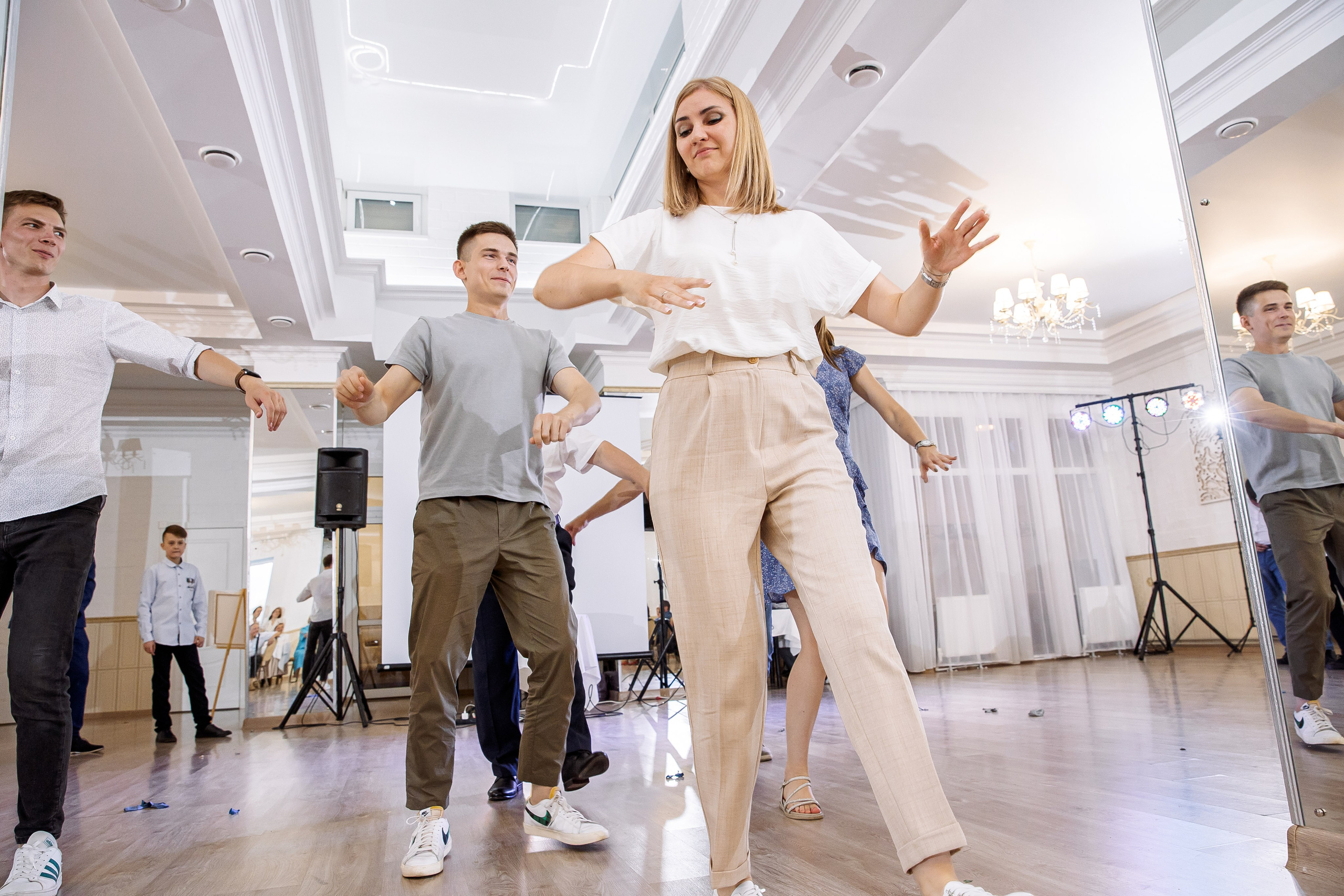 Евгений и Татьяна. Свадебный и семейный фотограф в Челябинске Юлия Ишимова