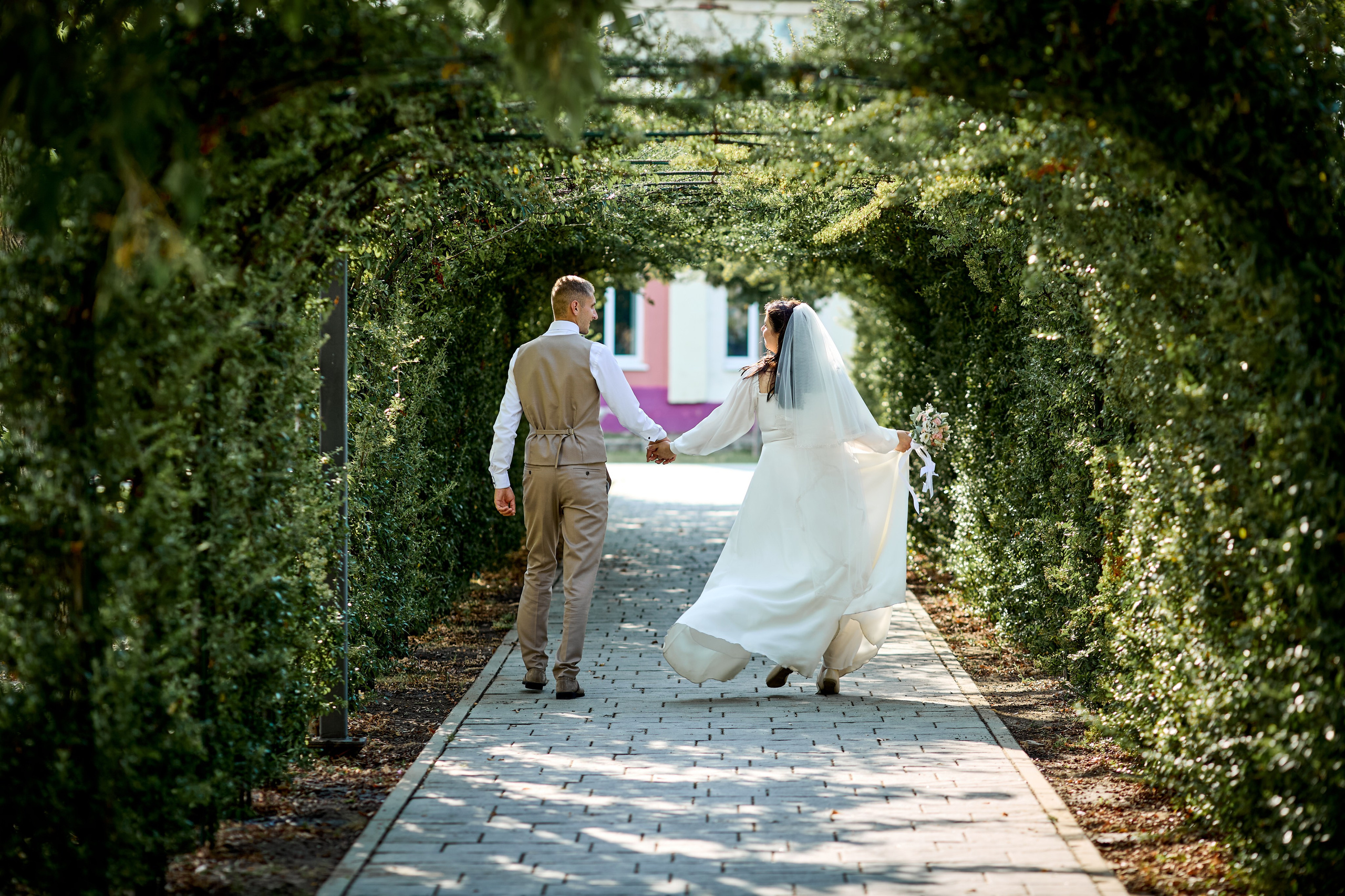 ФОТО СВАДЬБЫ. ФОТО — ВИДЕО Юрий Безрукавый