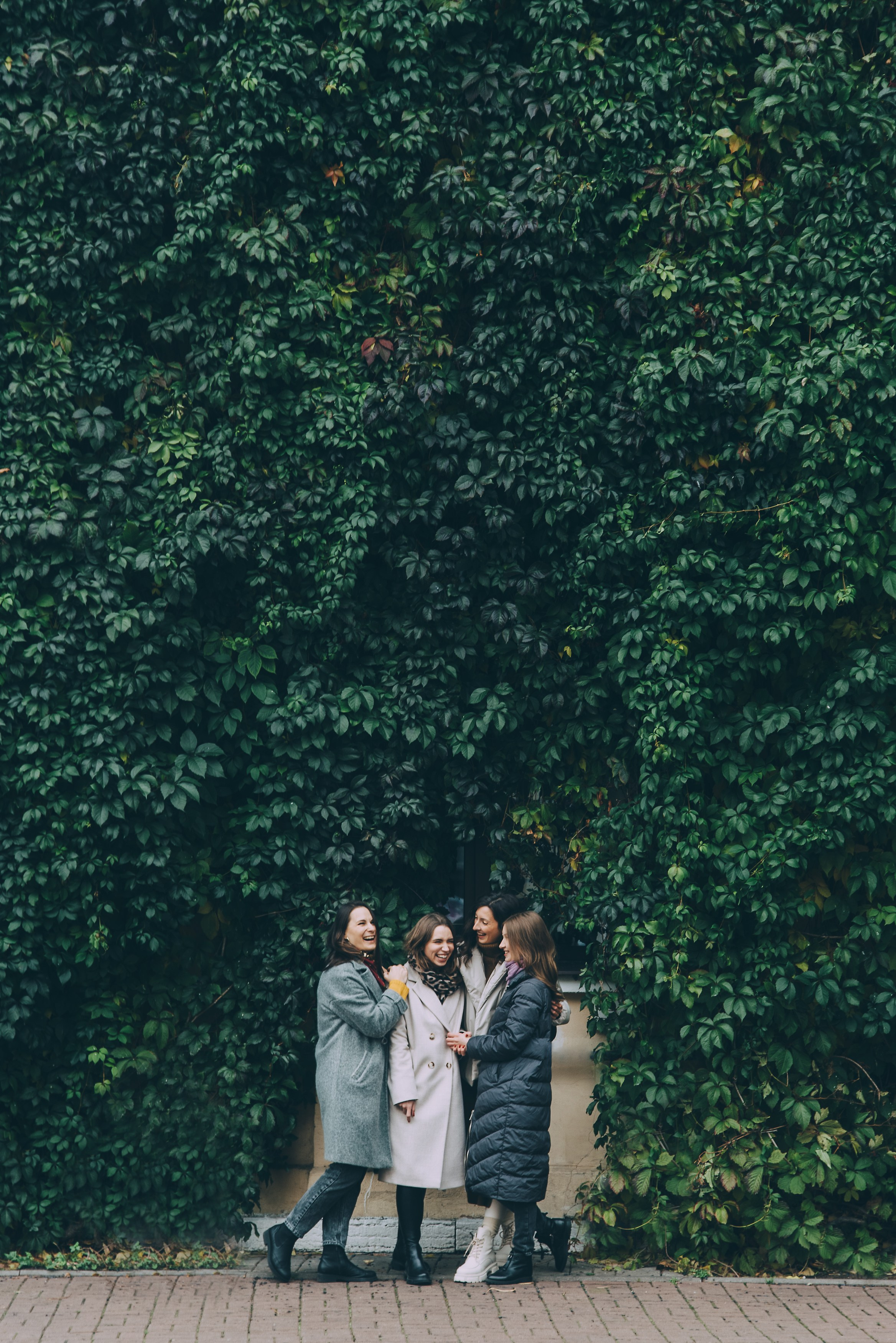 Не зря вы бегали). Фотограф Денис Неместо, портрет, репортаж