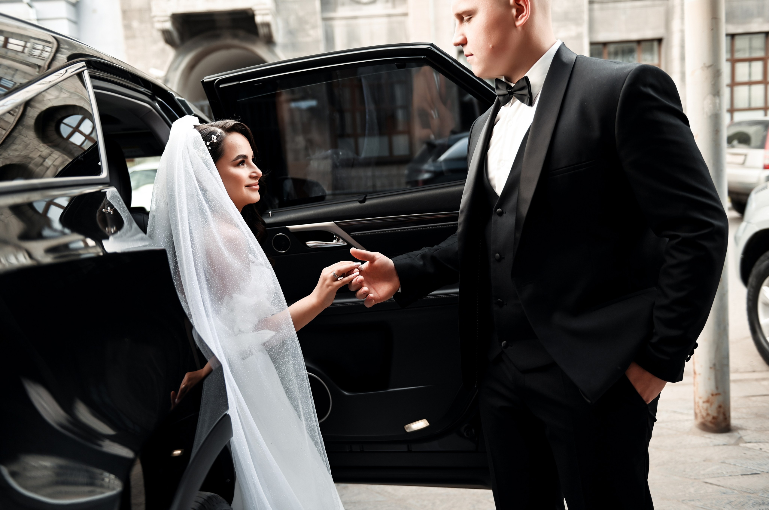 Шикарные ребята Владислав и Анастасия. Свадебный, семейный, детский, контент фотограф в Омске Максим Ильин