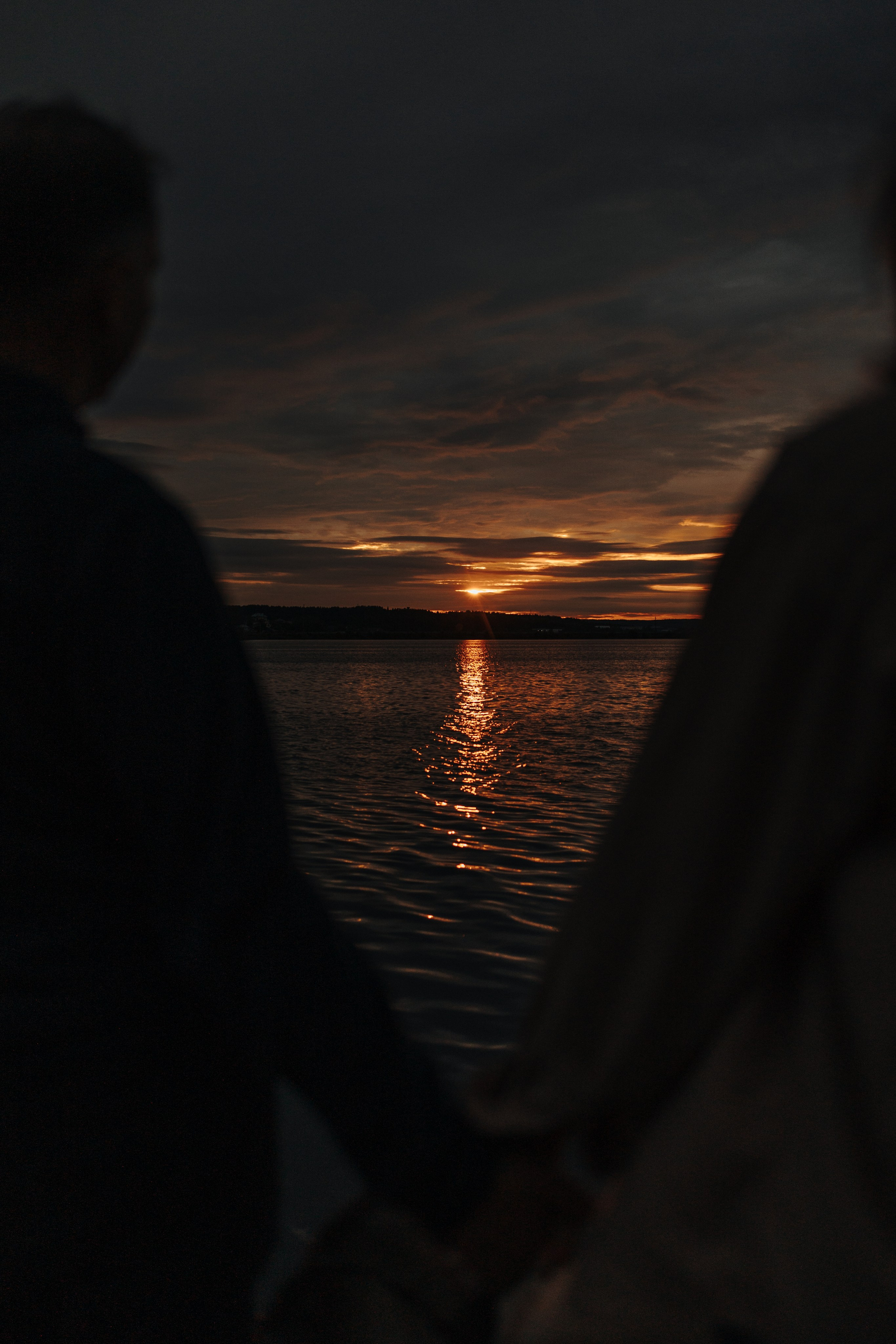 Дом у реки. Фотограф — Анималист | Санкт-Петербург