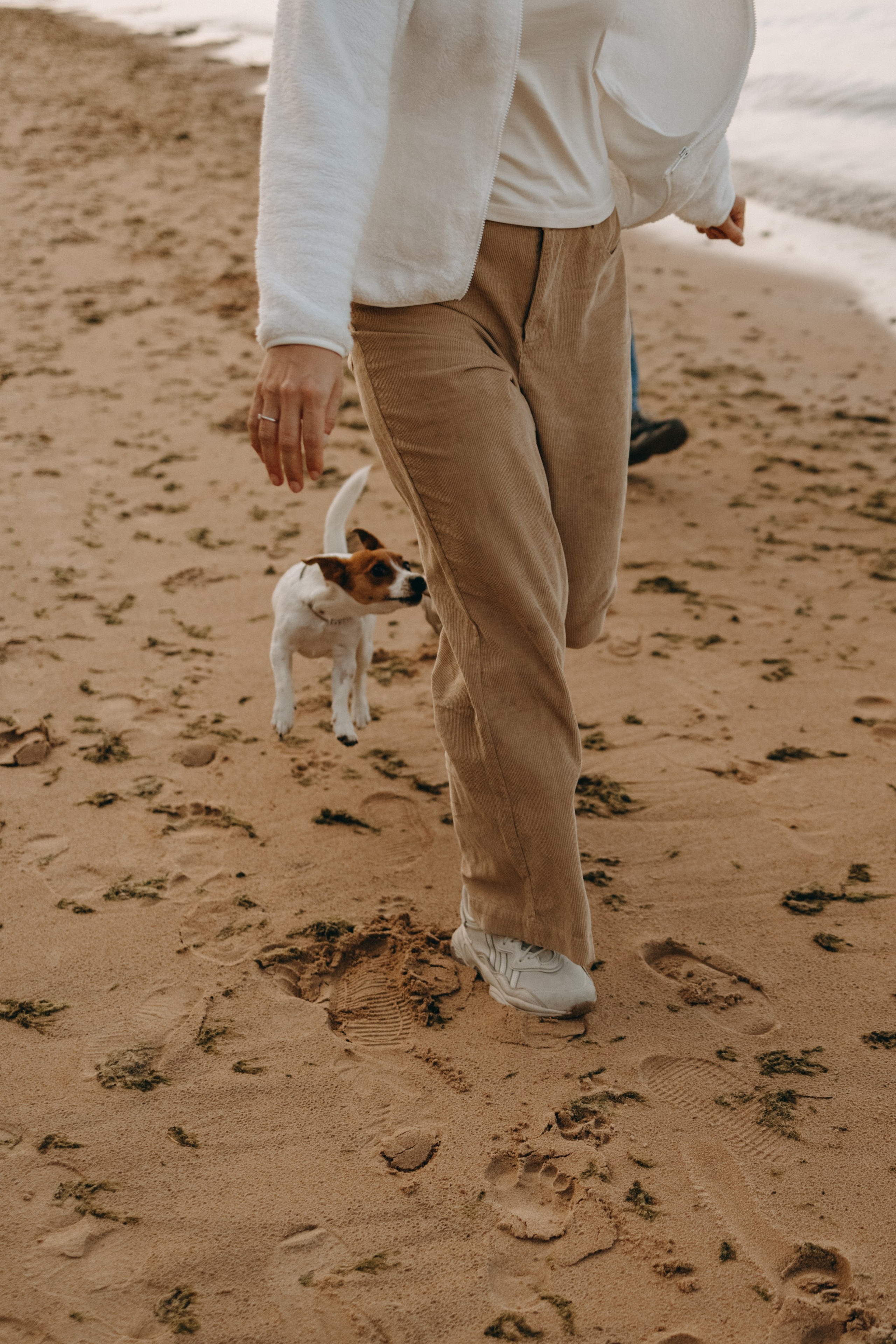 Лея и ее семья. Фотограф — Анималист | Санкт-Петербург