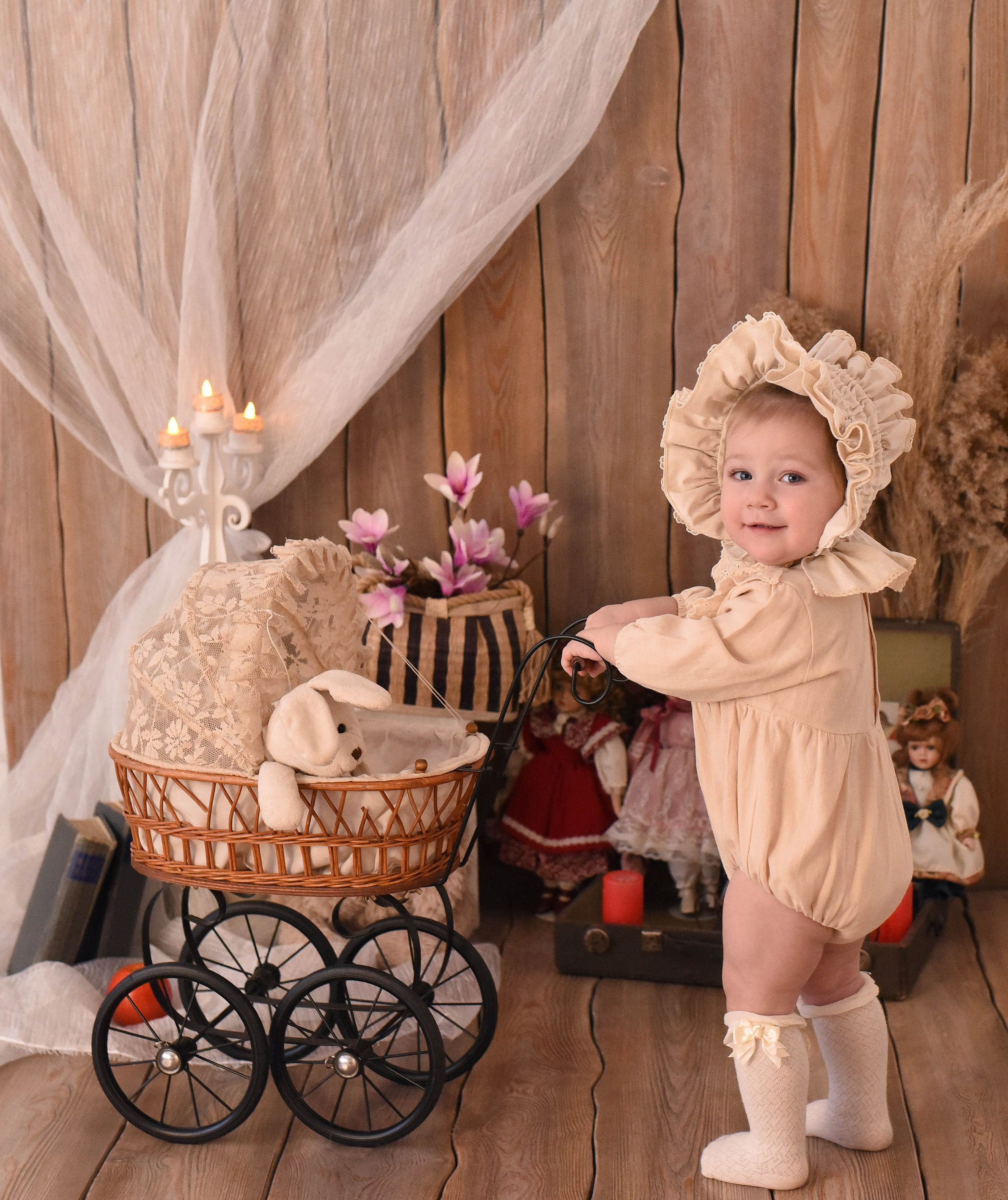 Фотодни. Детский и семейный Фотограф г. Красноярск