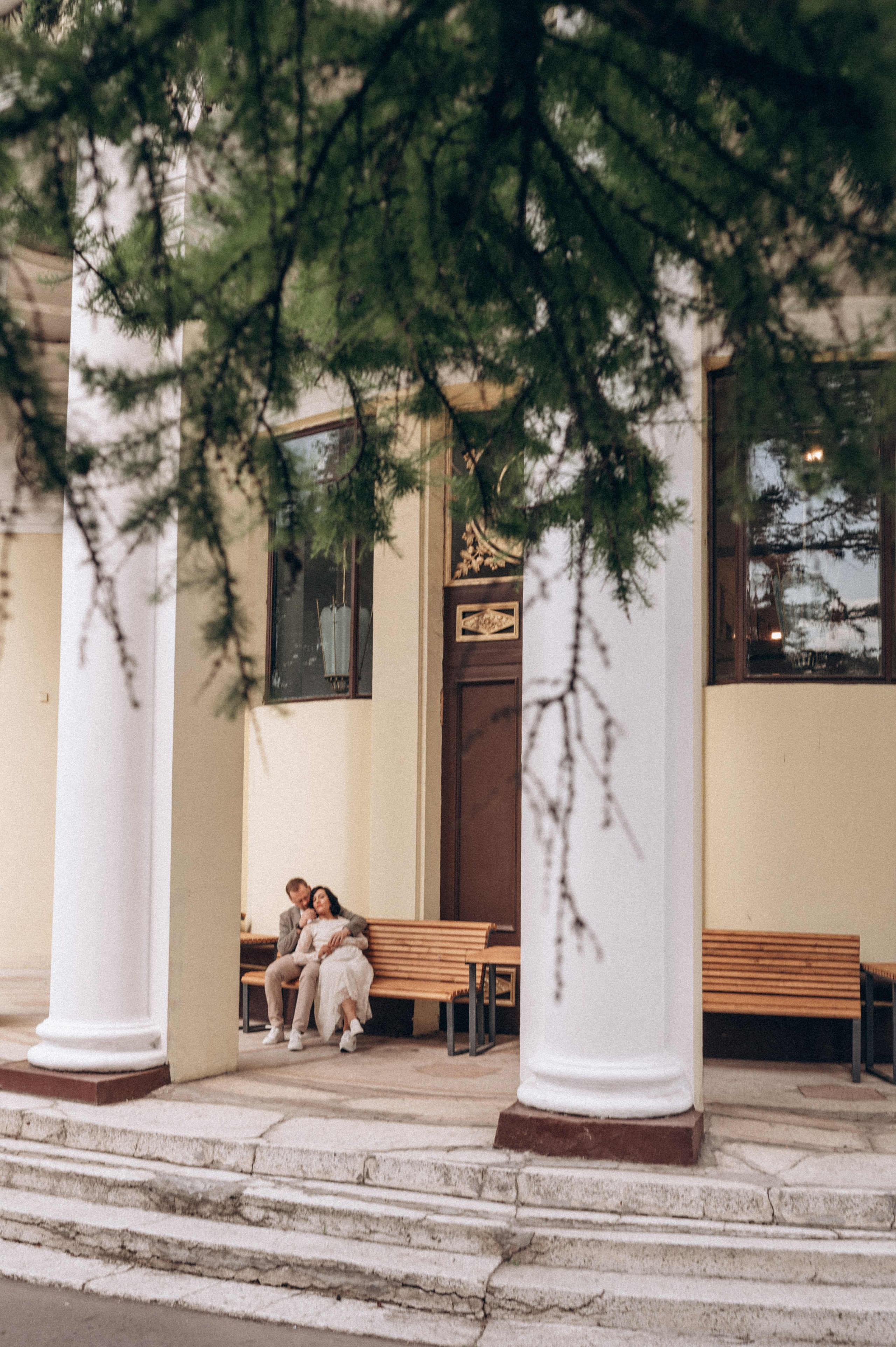 Свадьбы. Donskaya-photo