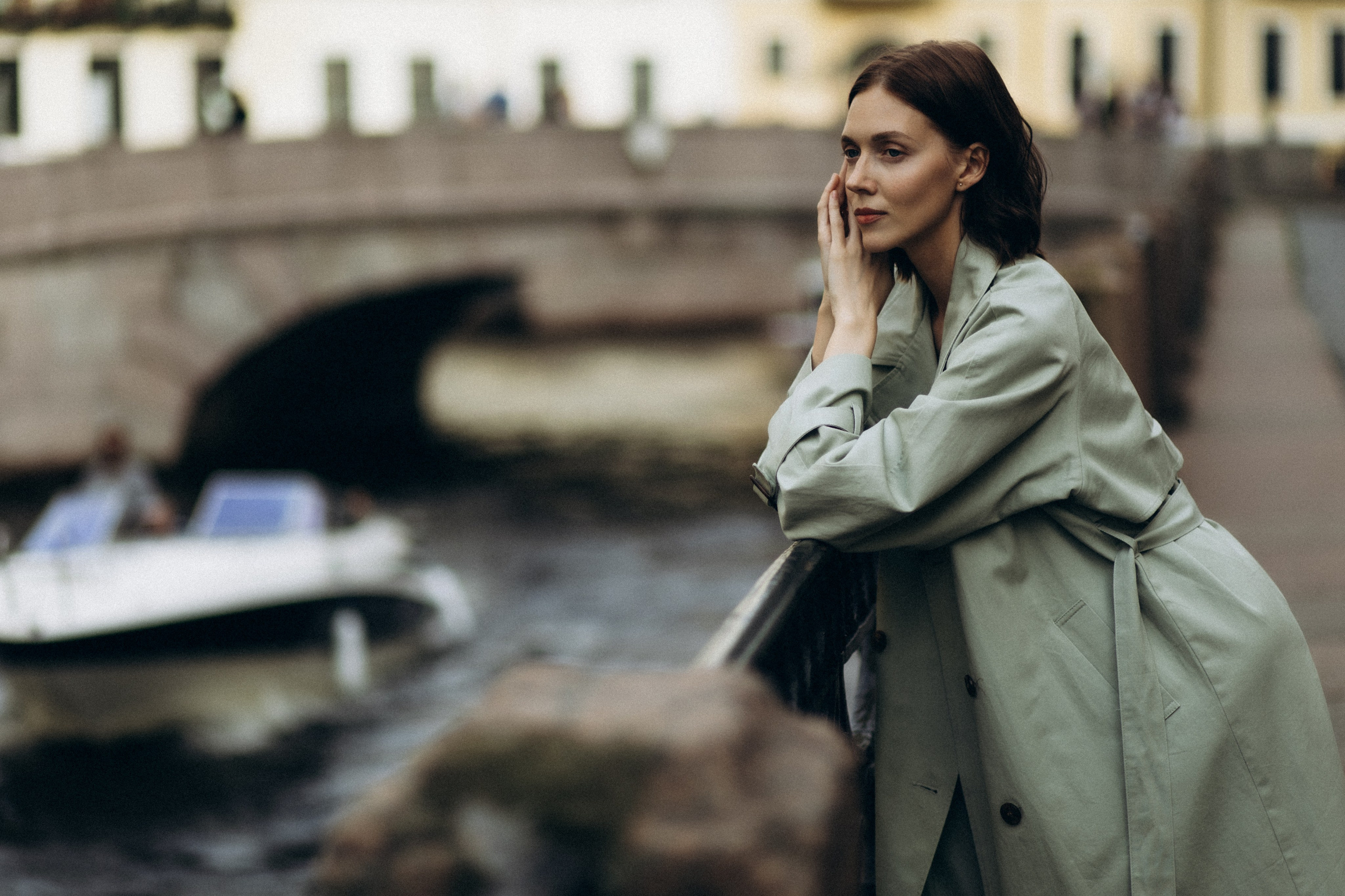 Анастасия. Фотограф в Санкт-Петербурге