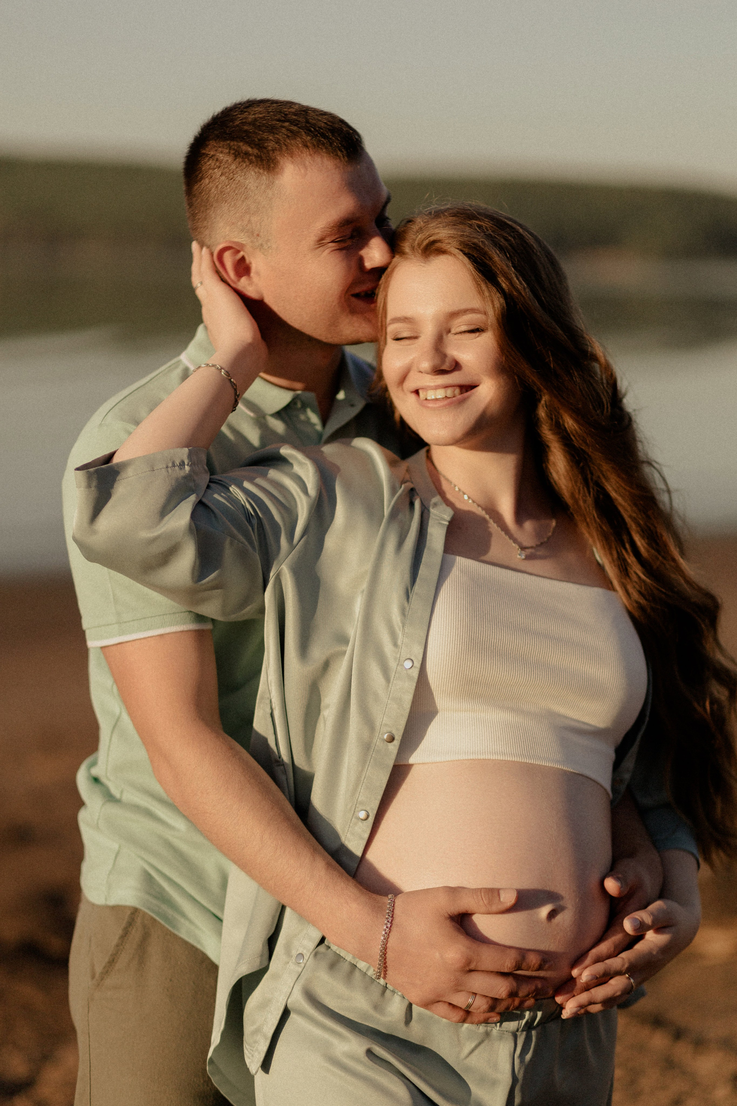 Дима и Таня. Свадебный фотограф Чайковский