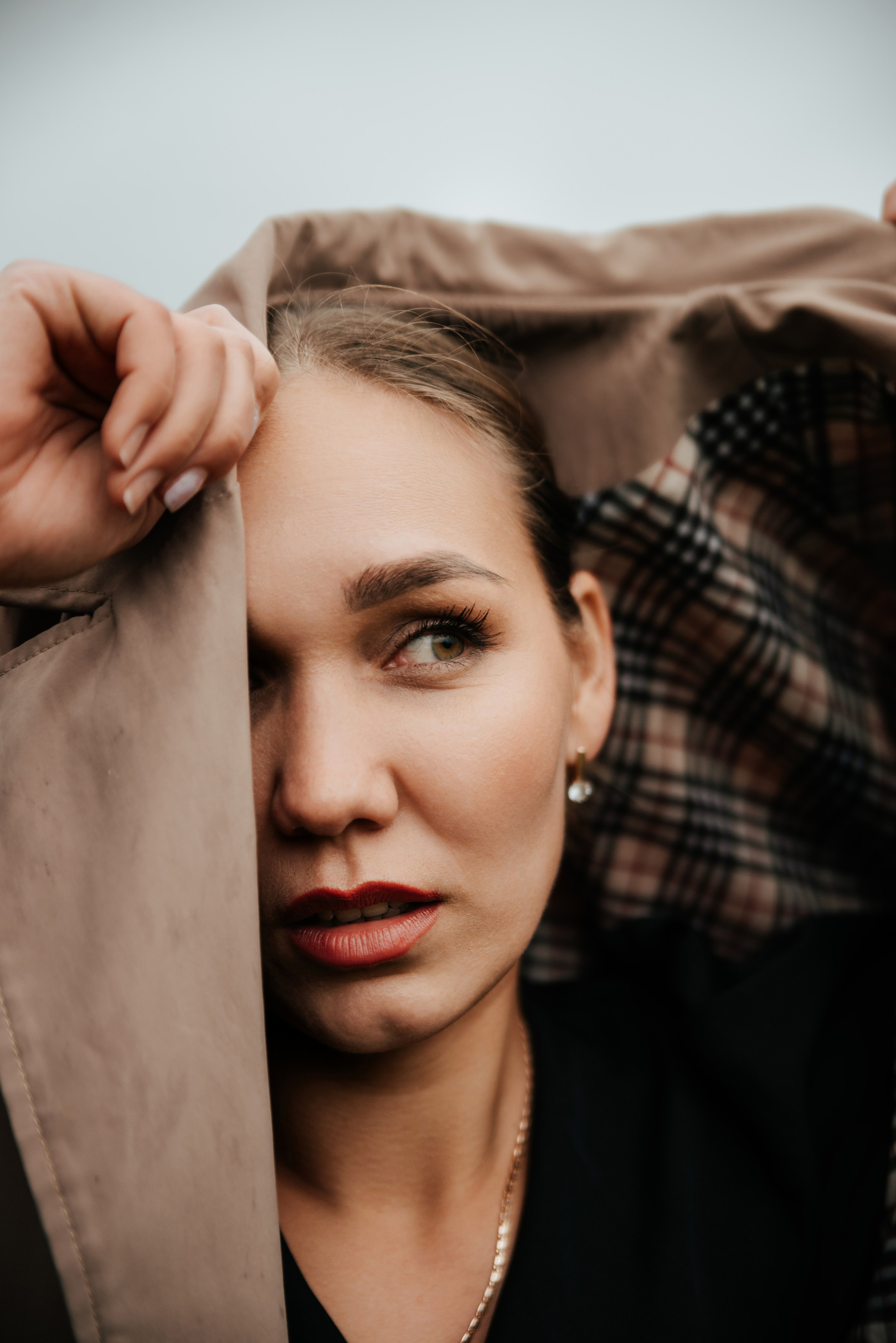 Таня. Фотограф в В Полевском и Екатеринбурге Ольга Расуп