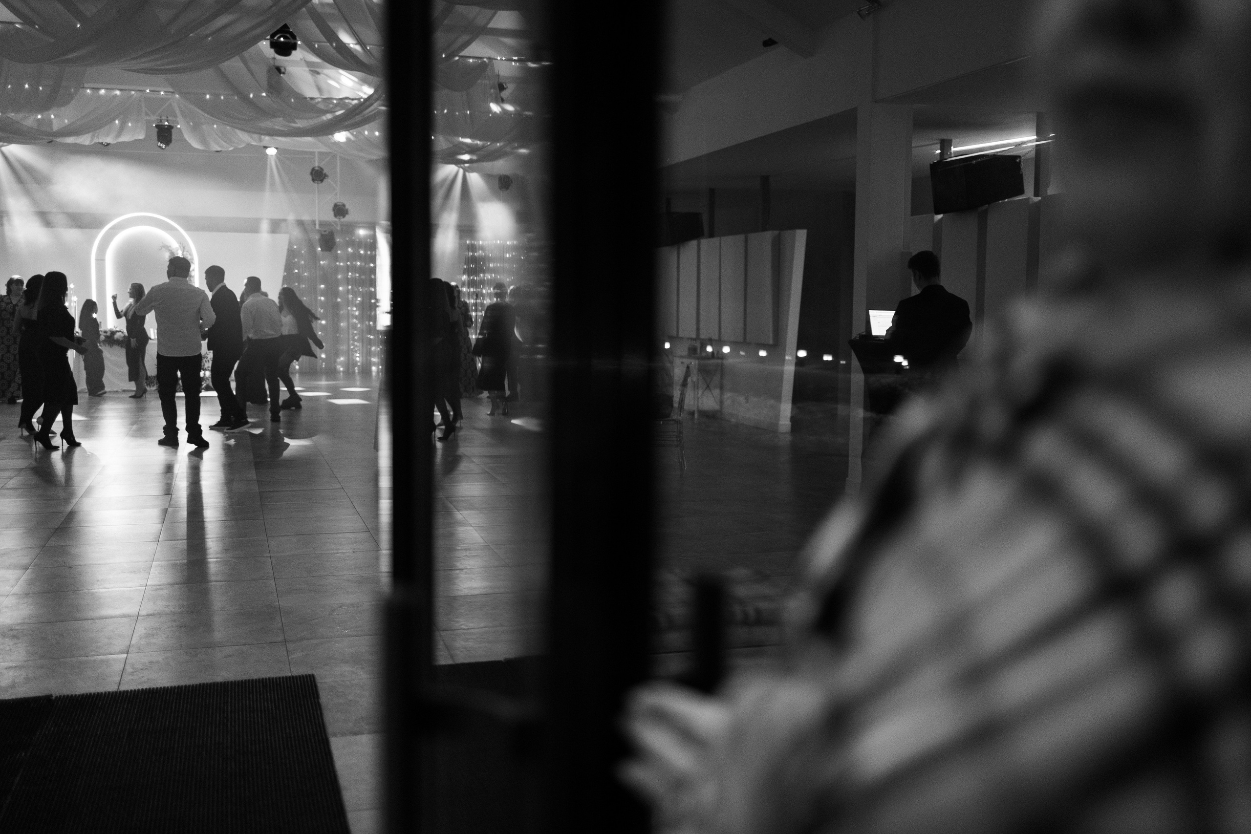 Александр и Кристина / банкетный зал Александрия. Свадебный фотограф Йошкар-Ола Казань