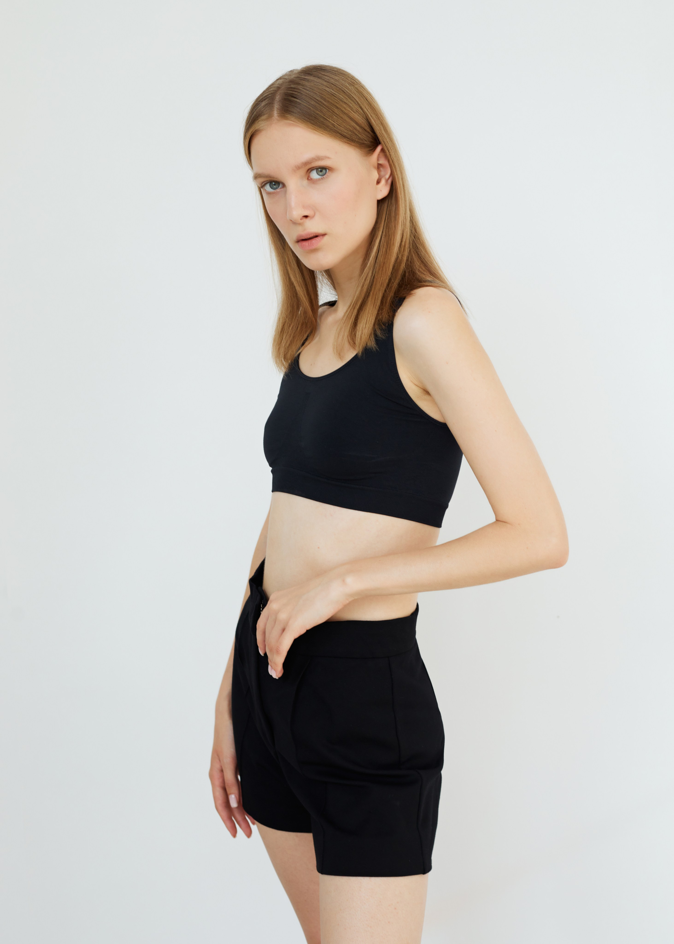 Ольга. Фотограф Ирина Бутко