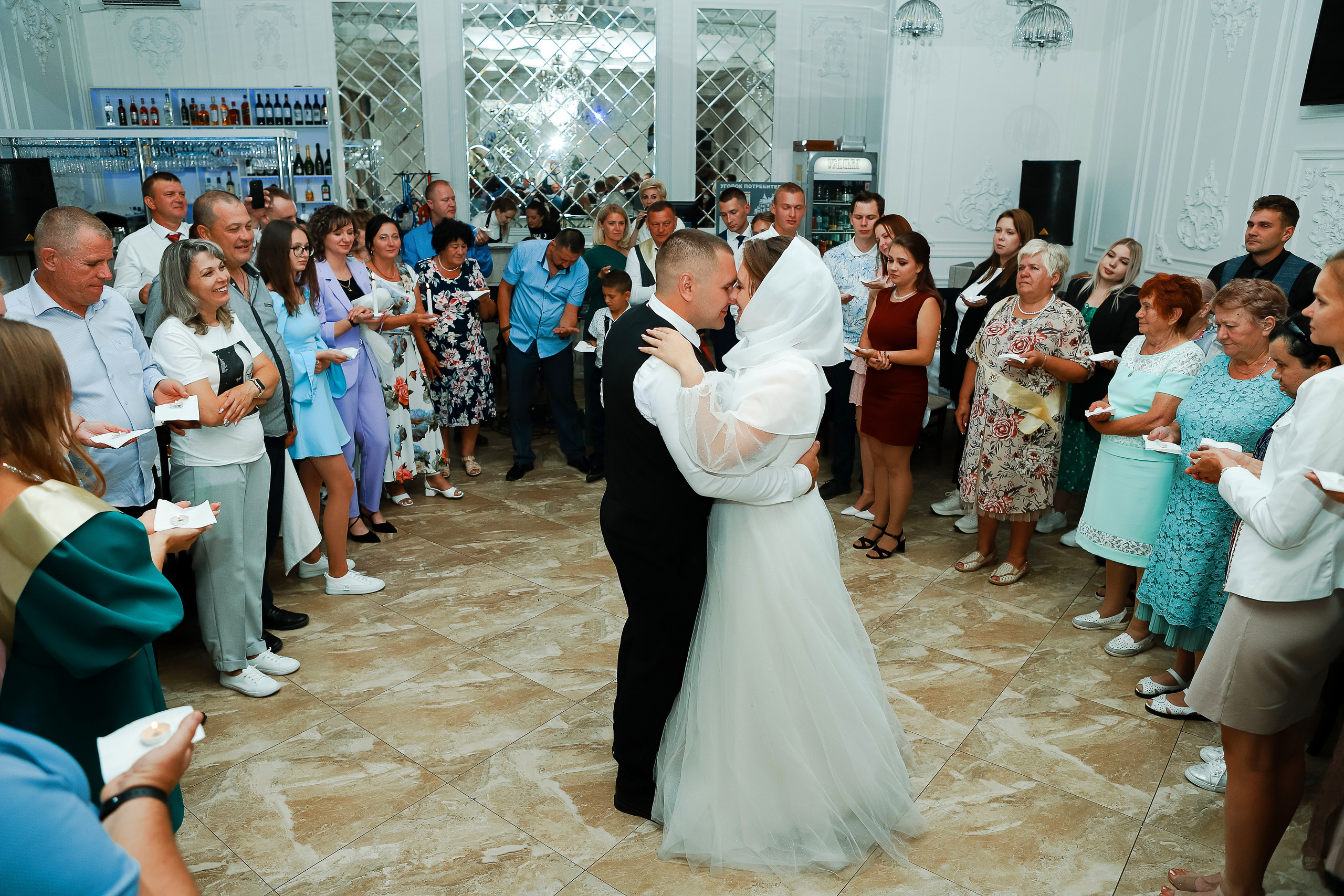 Юлия и Сергей. Свадебный фотограф Евгения Фролова г. Каменск-Шахтинский, Донецк, Ростов