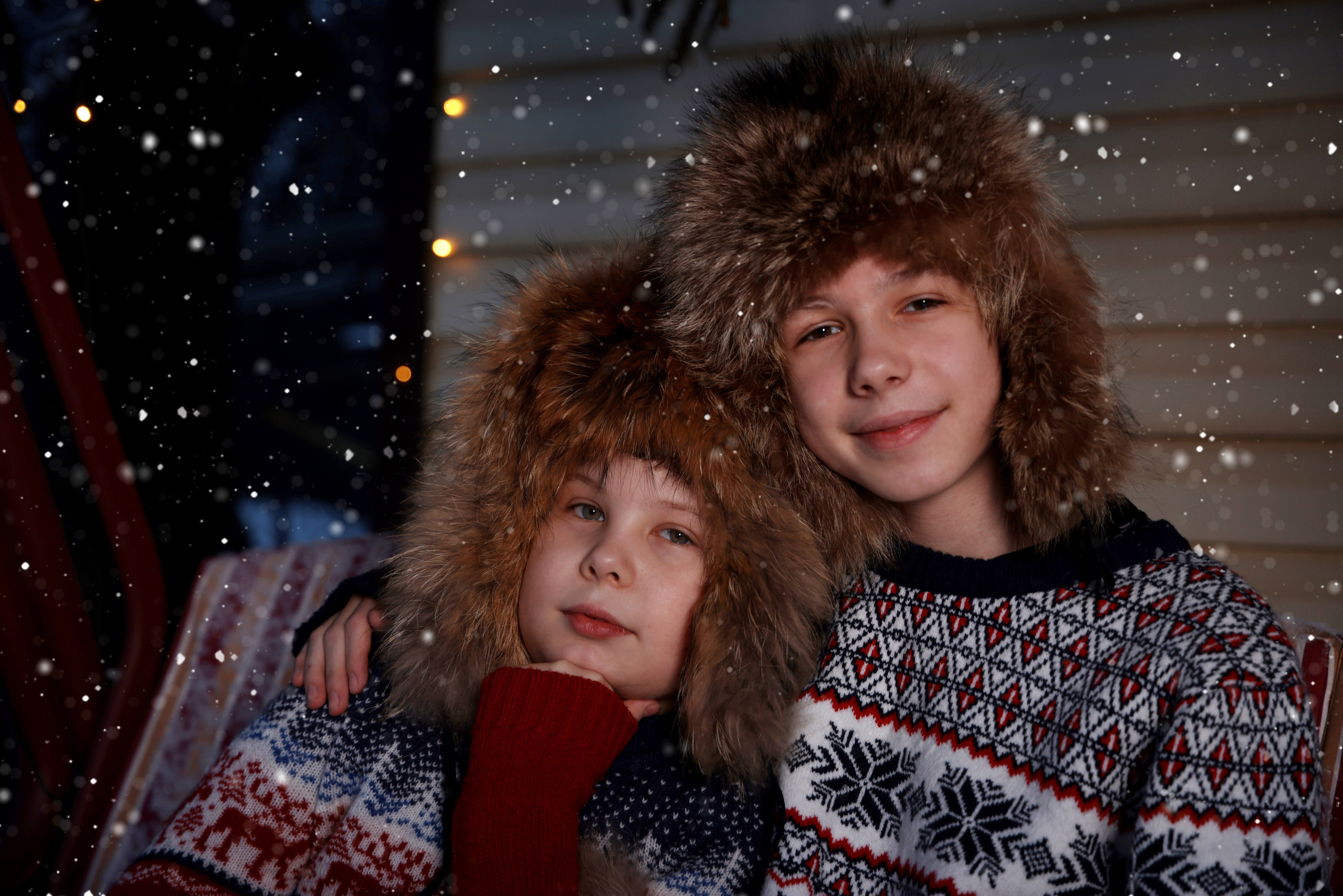 Дети. Екатерина Мох — Ваш семейный и детский фотограф в Москве и МО