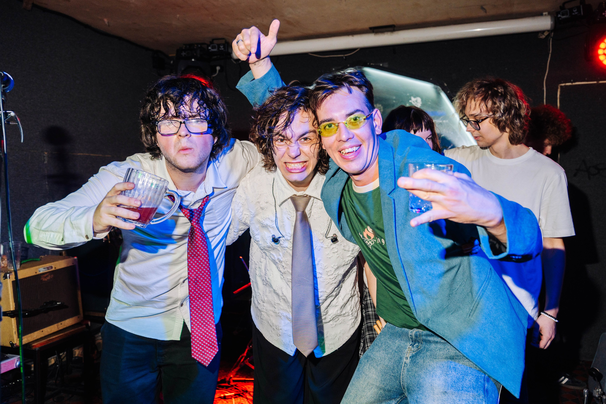 Концерты. Zizdok