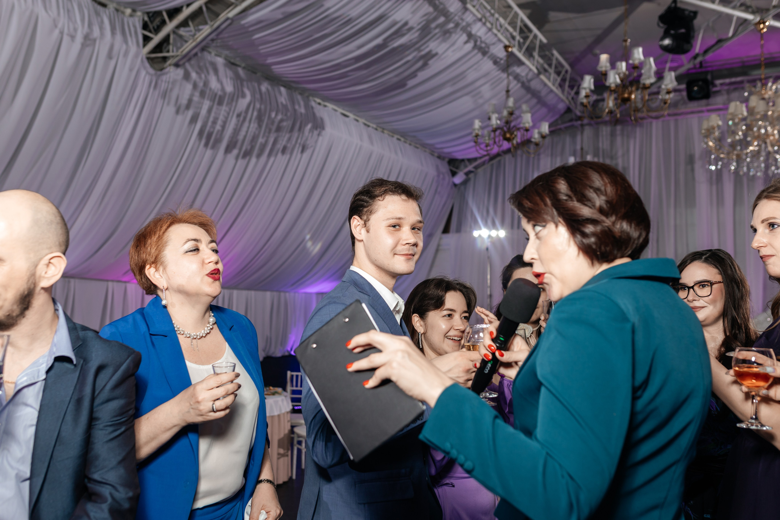 Свадьба Михаила и Эльвиры. Банкет. Марина Шаймухаметова. Фотограф в Уфе