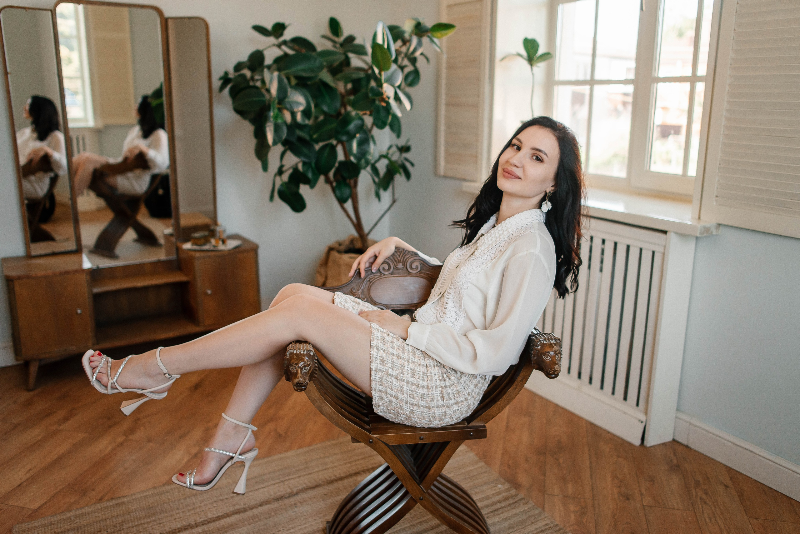 Юлия. Свадебный фотограф Курск Артем Духтанов