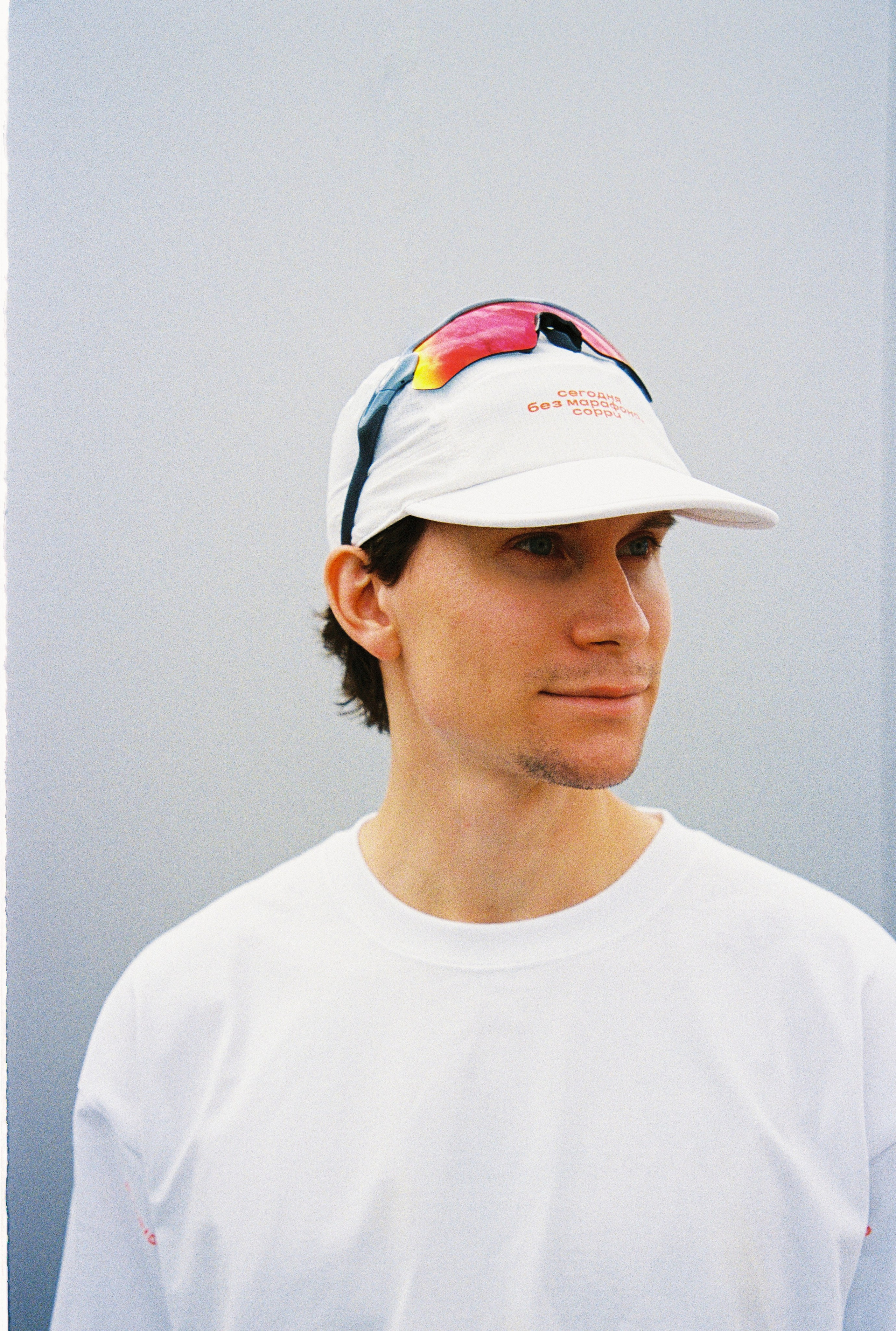 Рокет x Garage. Илья Симонов фотограф москва