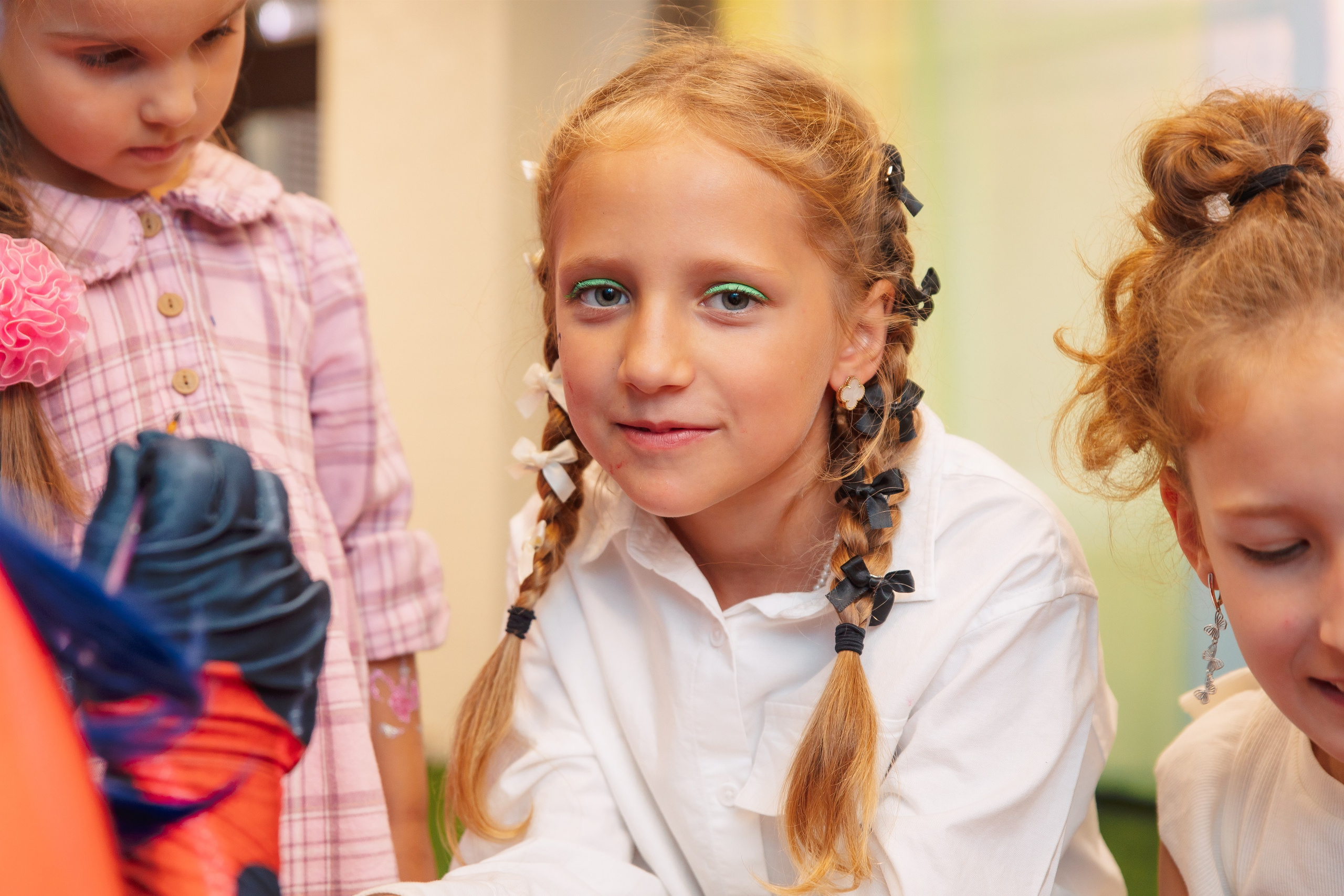 День Рождения. Фотограф в Кронштадте и Санкт-Петербурге Анастасия Коваленко