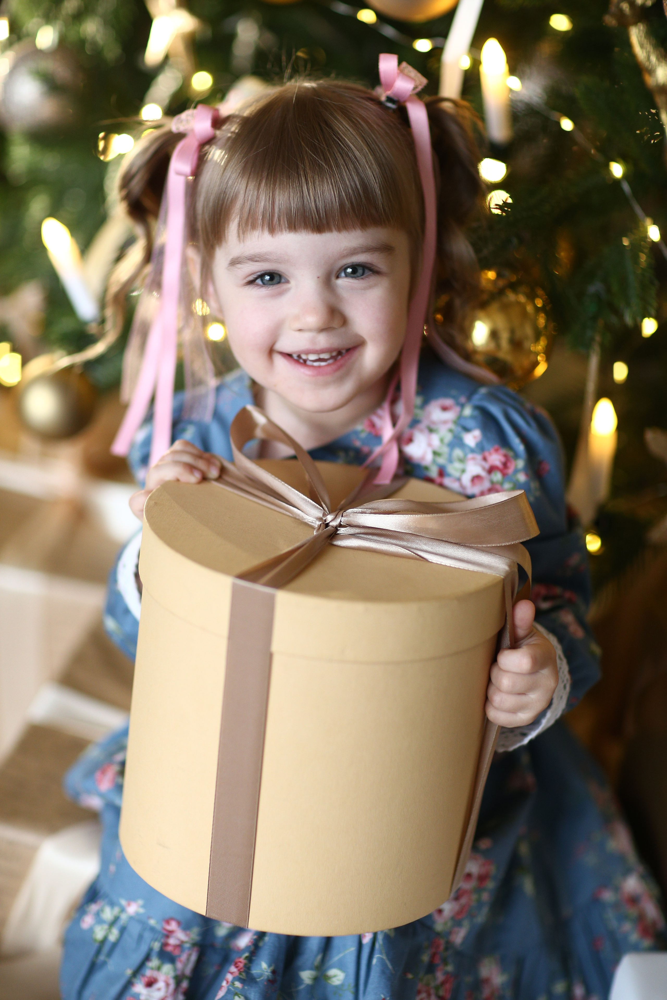Евгений Елена и Варя. Детский фотограф