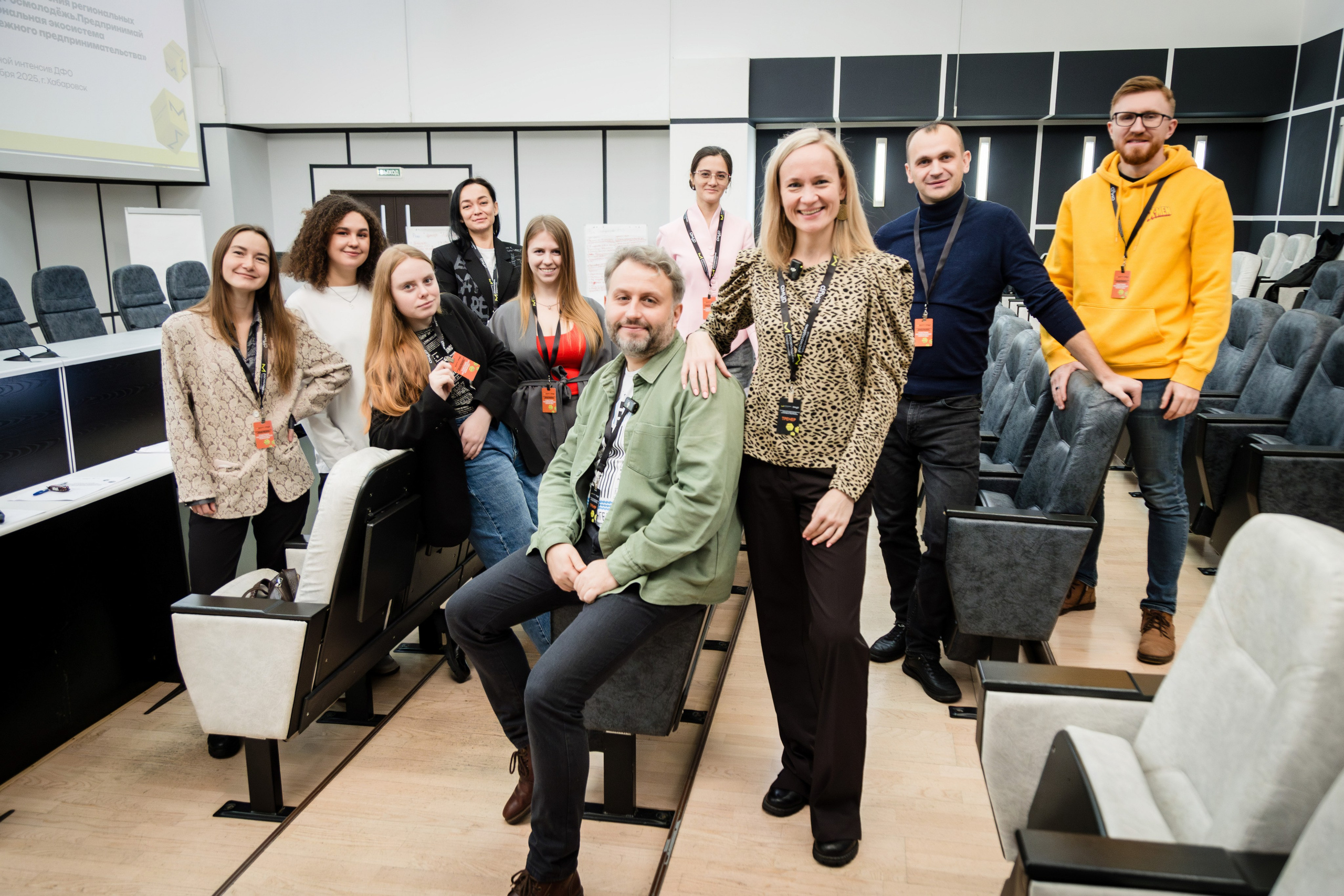 Социальное. Детский фотограф видеограф в Хабаровске Михаил Орлов