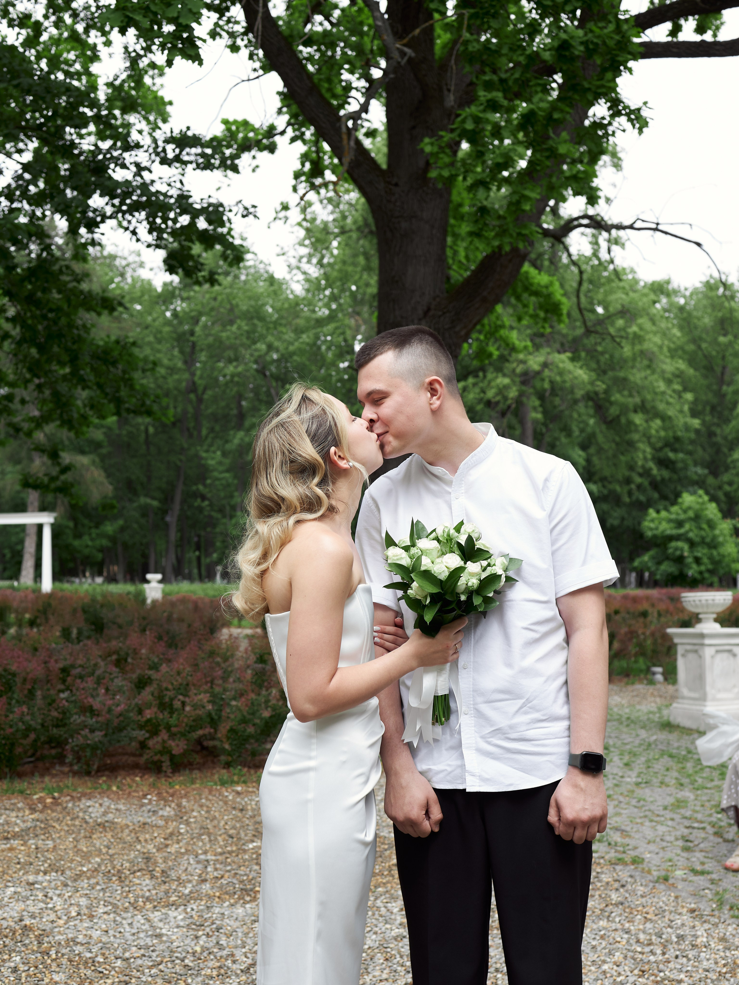 Никита и Юлия. Главная